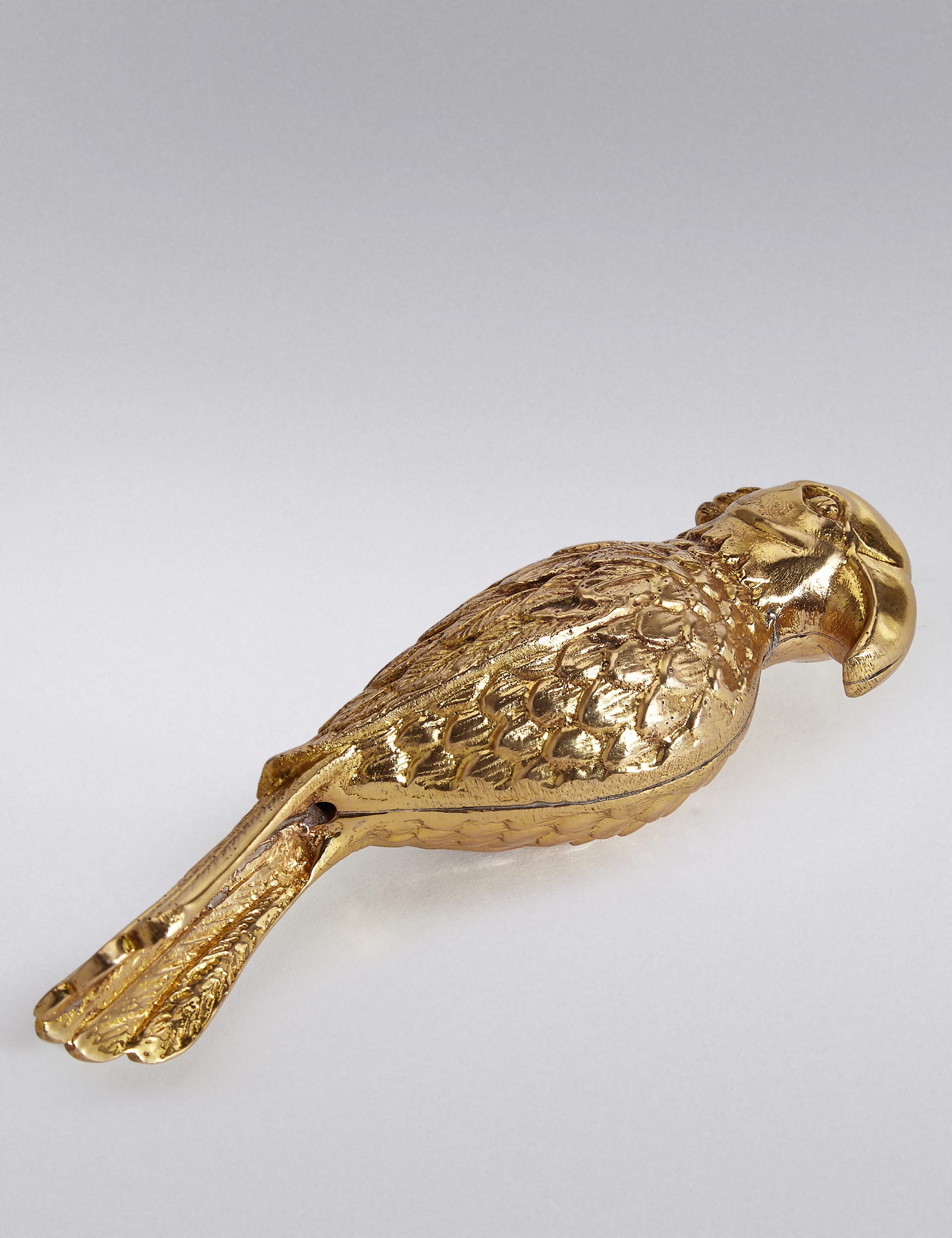Parrot Bottle Opener Image 1 of 2