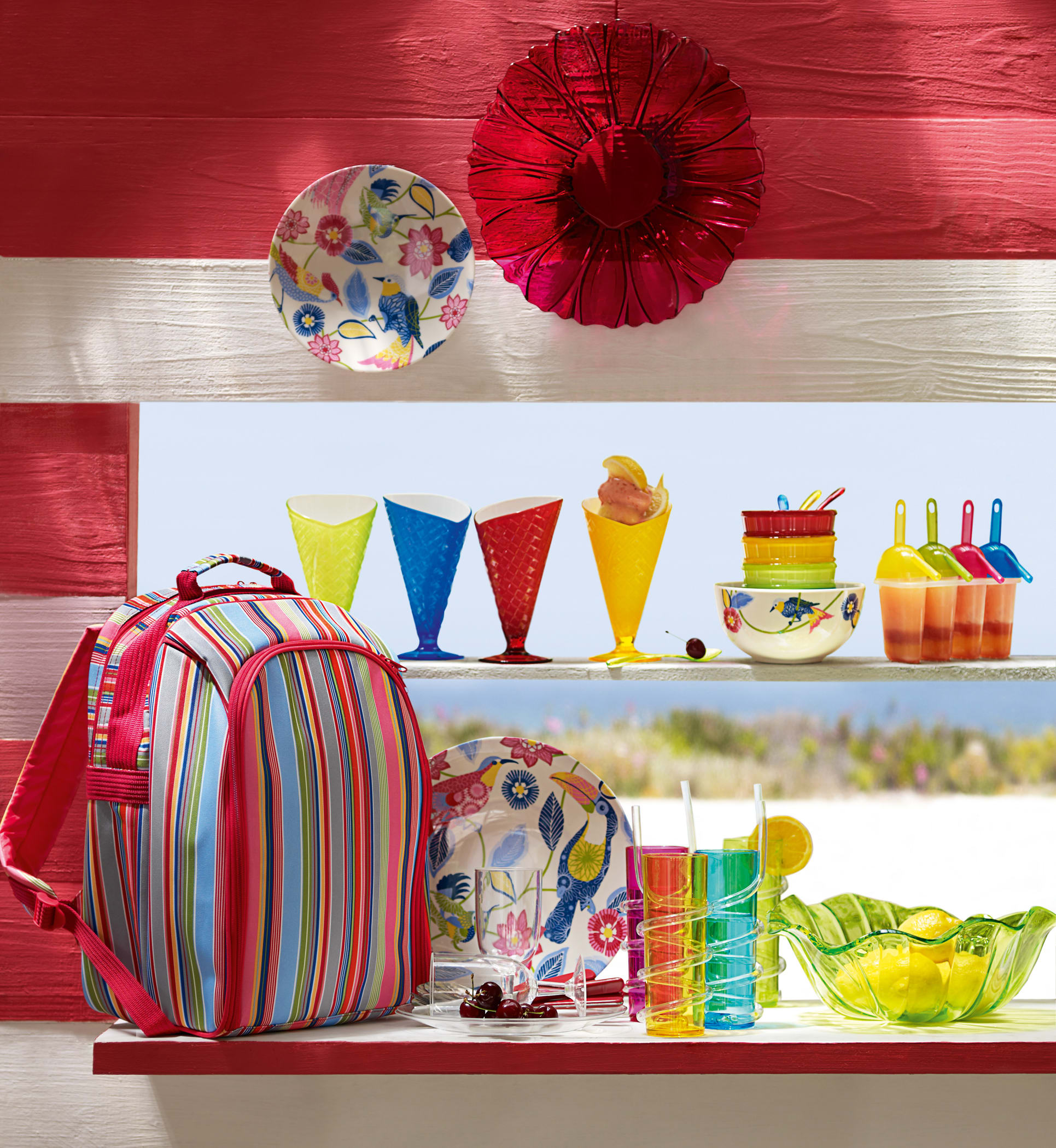 Ice Lolly Maker Image 2 of 3