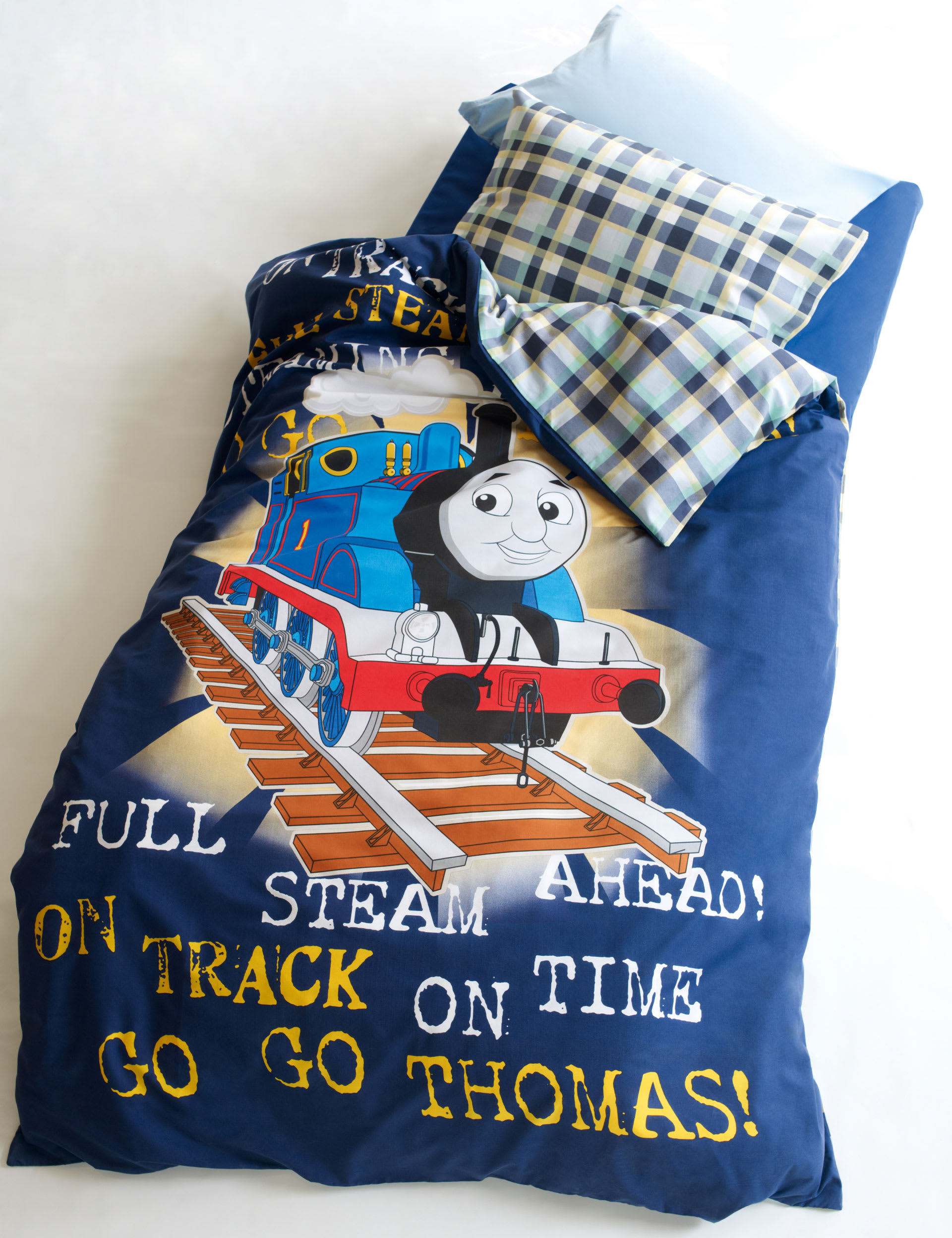 Thomas & Friends© Bedding Set Image 2 of 3