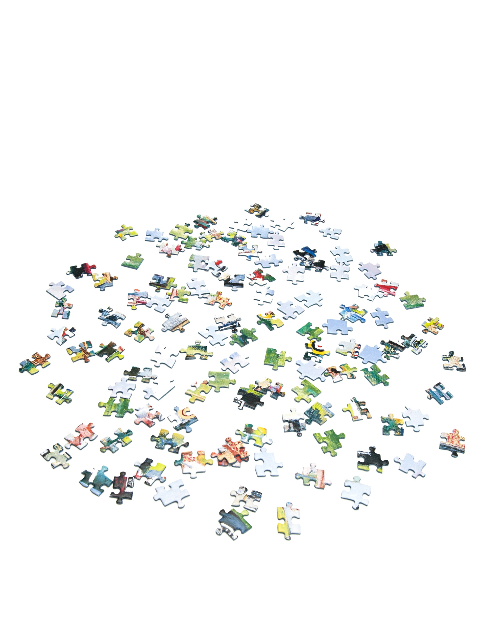 Remembrance Day Flypast Puzzle Image 2 of 3