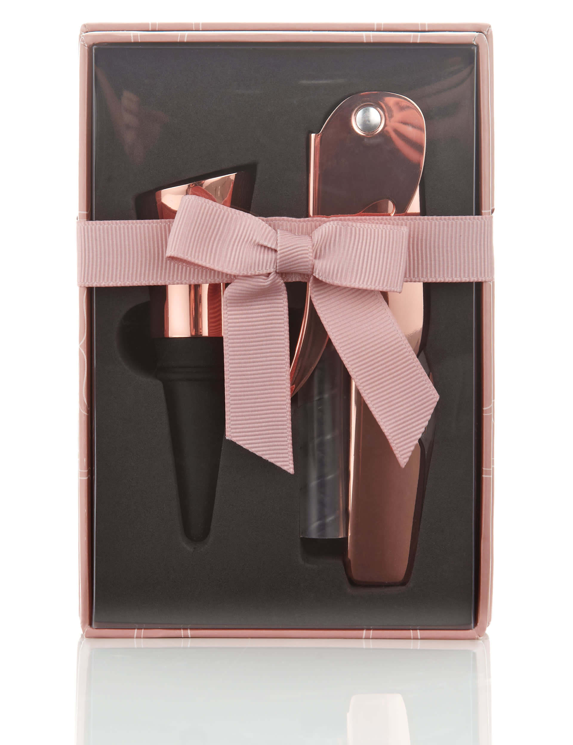The Maple Wine Opener