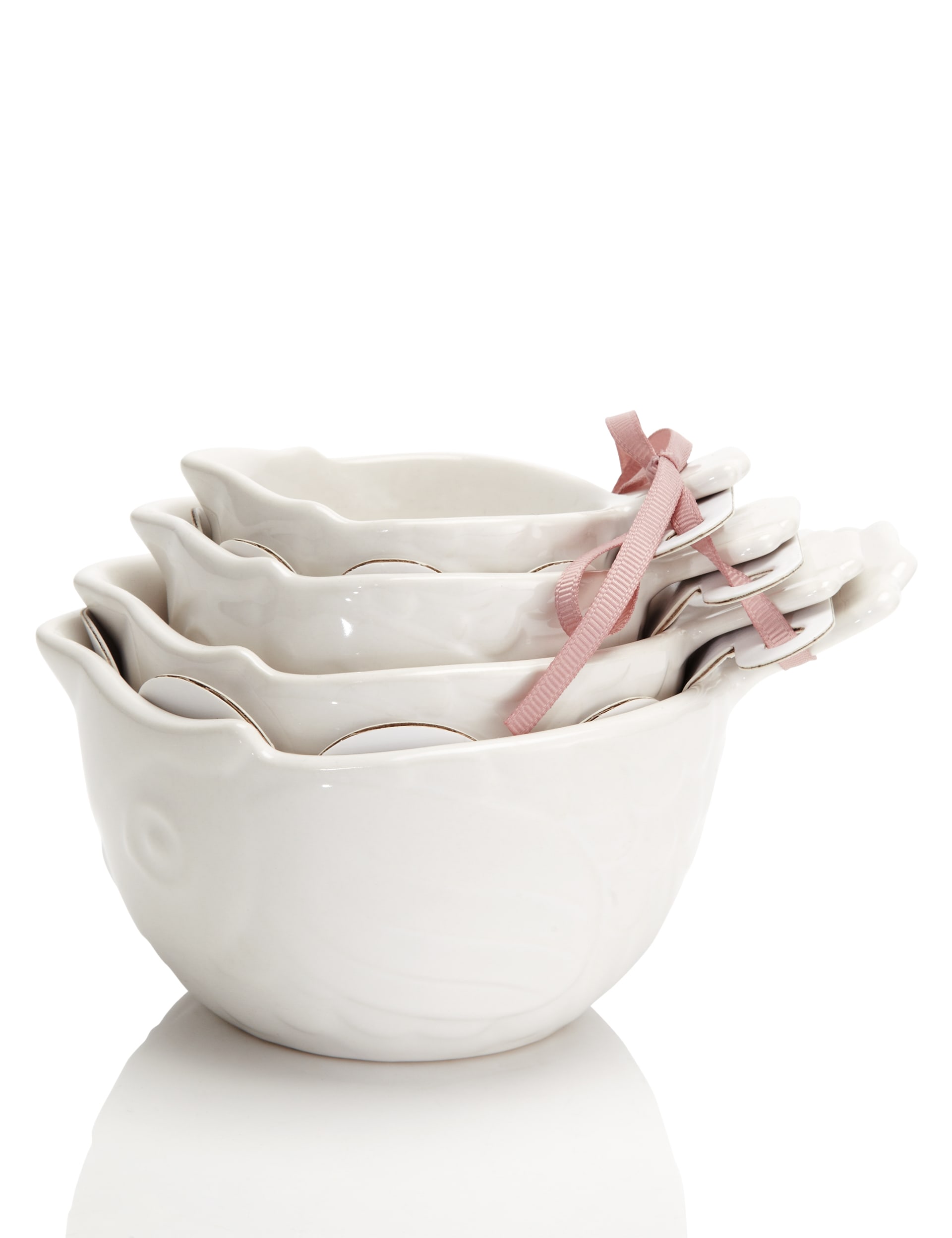 Owl Measuring Cups Image 1 of 2