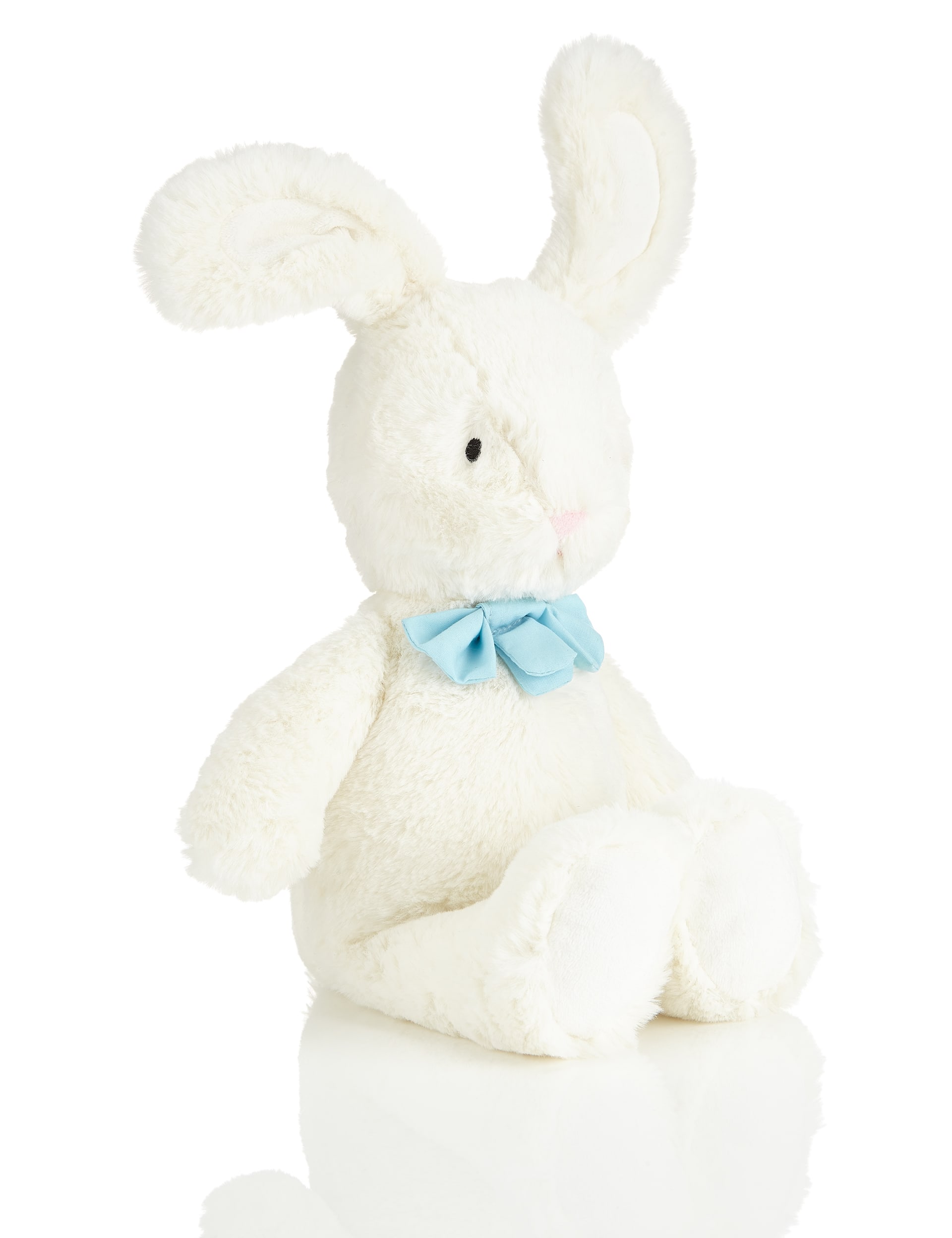 Easter Bunny Soft Toy Image 1 of 2