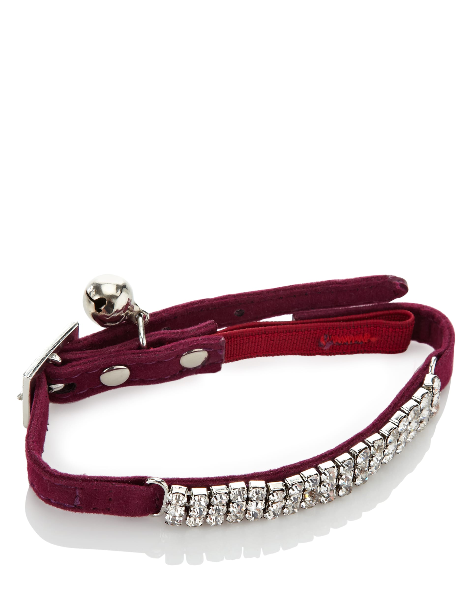 Sparkle Cat Collar Image 1 of 2