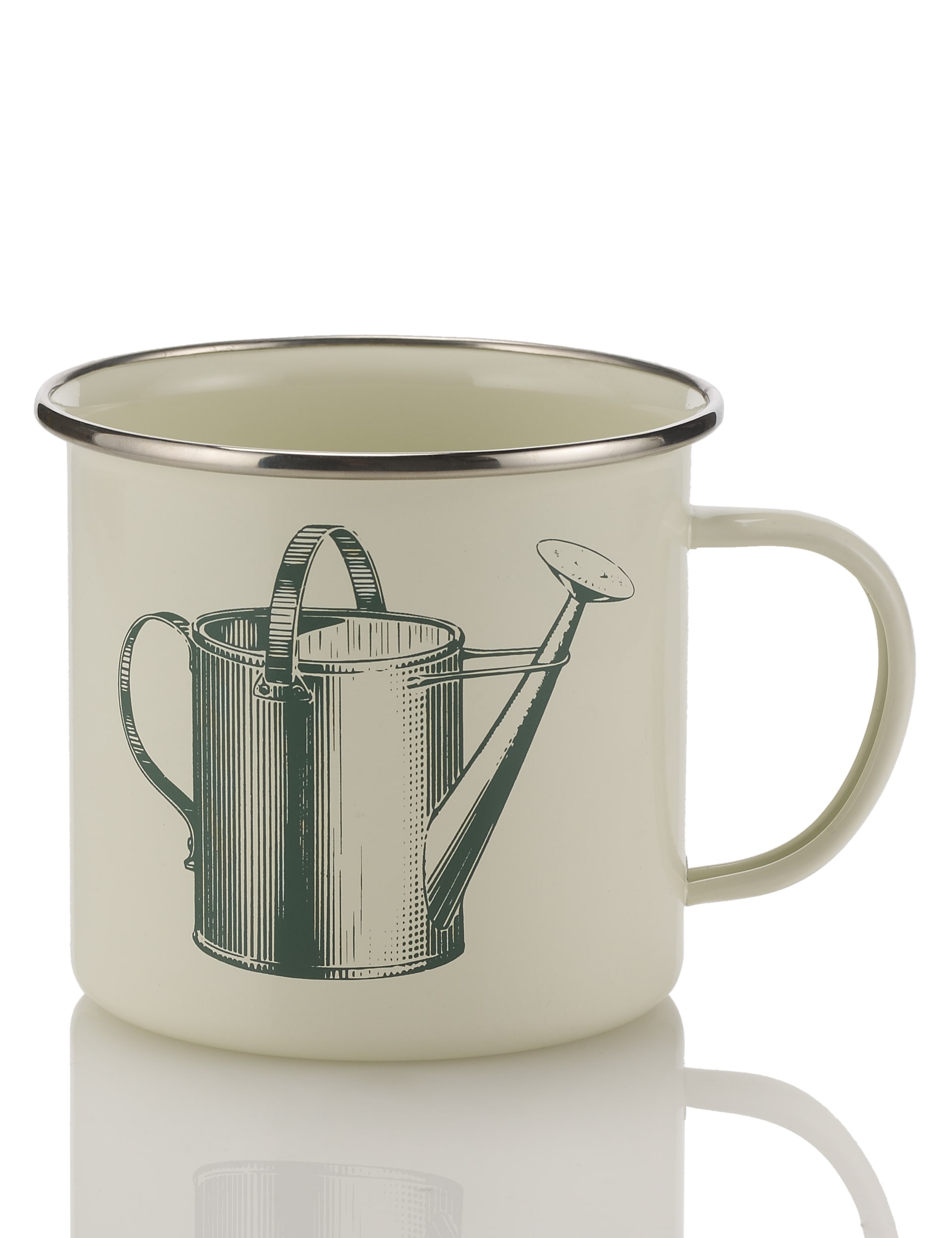 Watering Can Mug Image 1 of 1