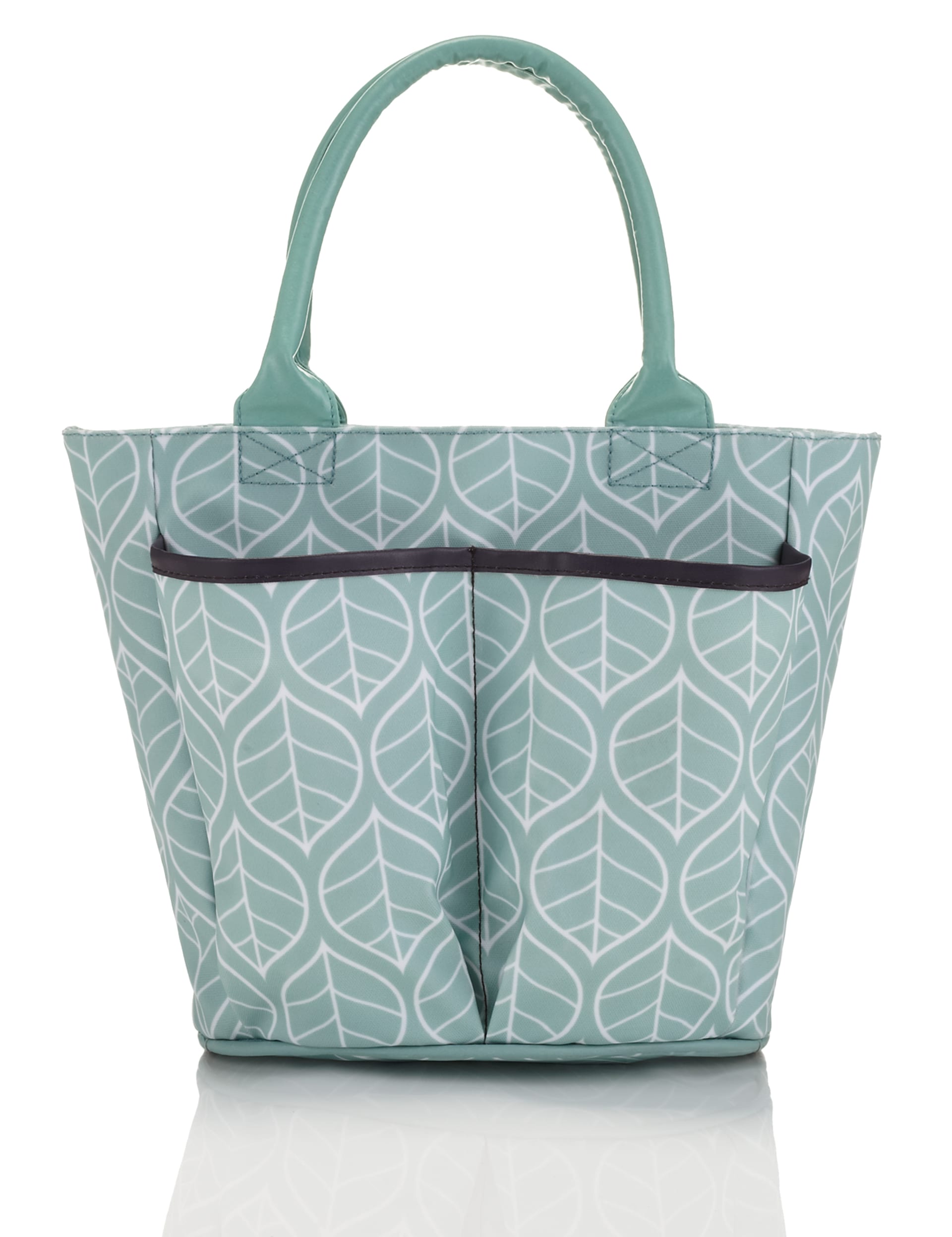 Printed Garden Tool Bag Image 1 of 2