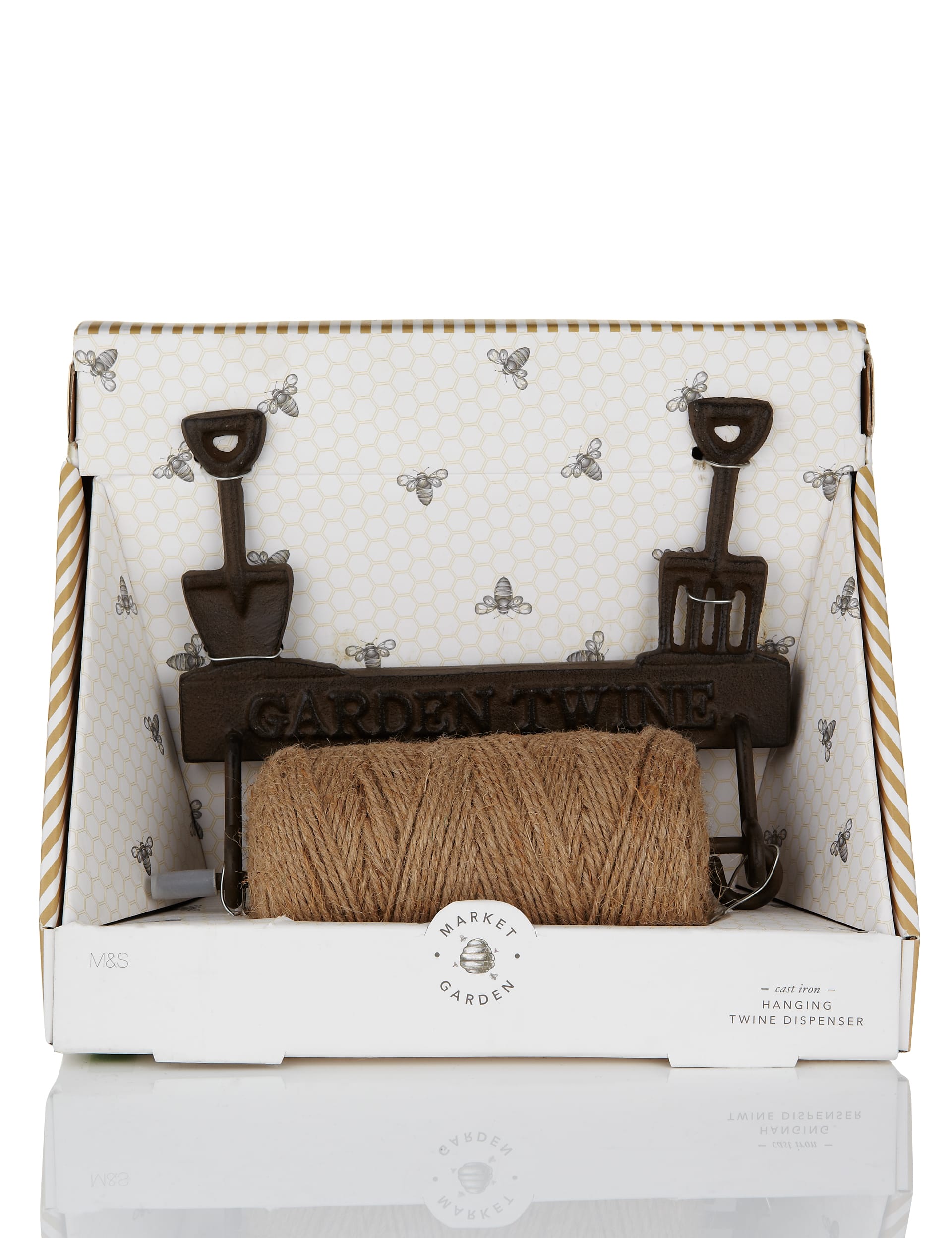 Hanging Twine Dispenser Image 2 of 3