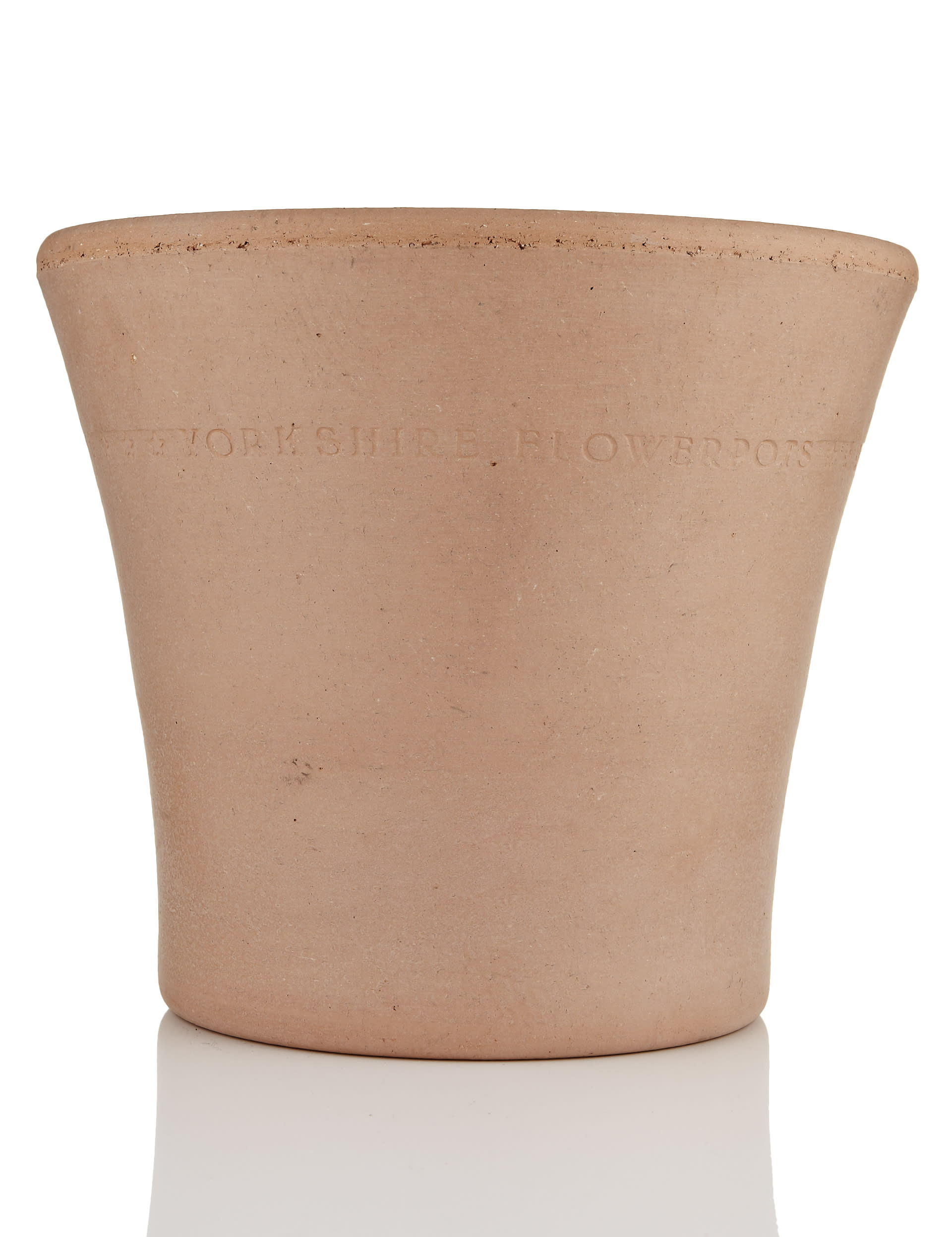 Terracotta Large Planter Image 2 of 3