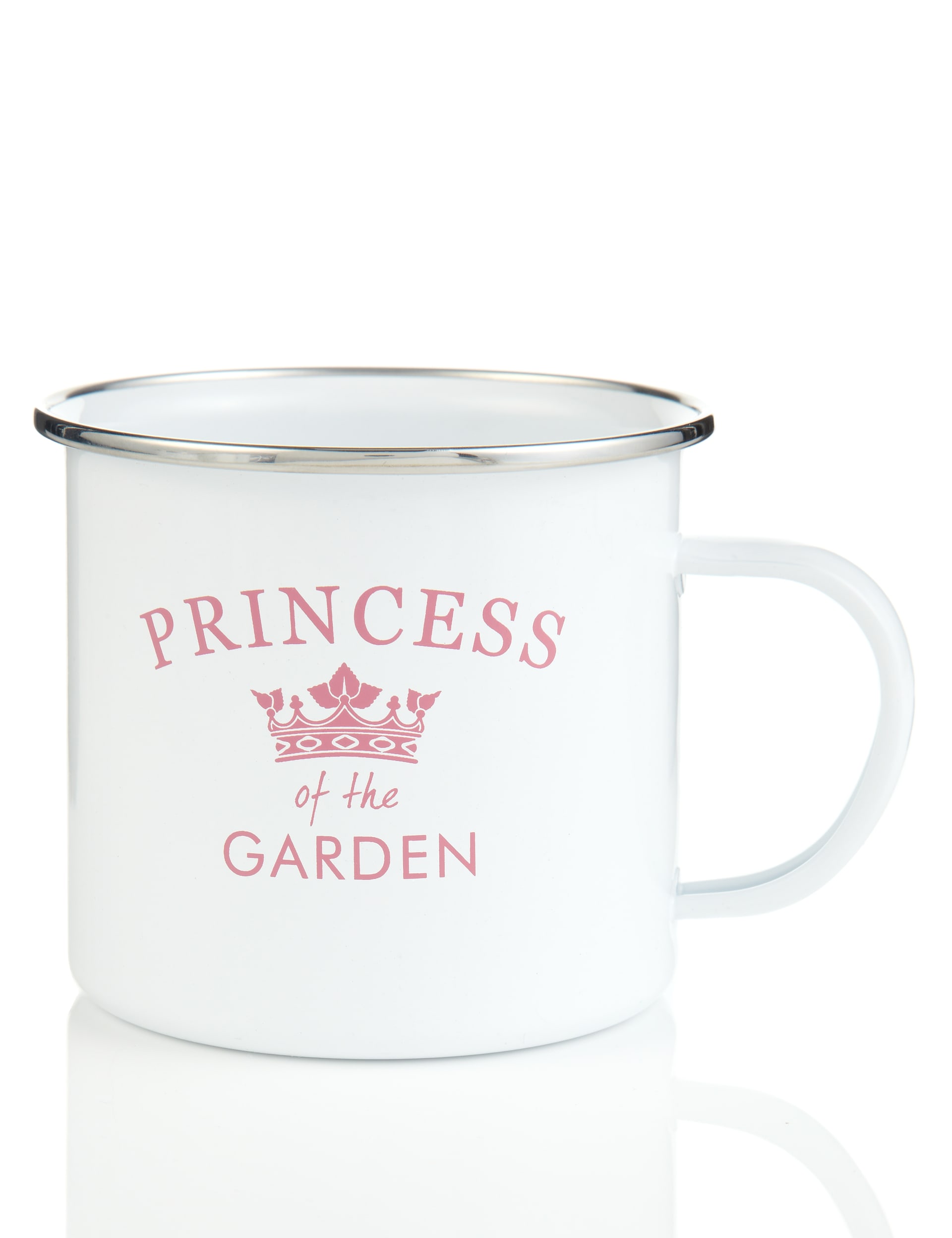 Princess of the Garden Mug Image 1 of 1