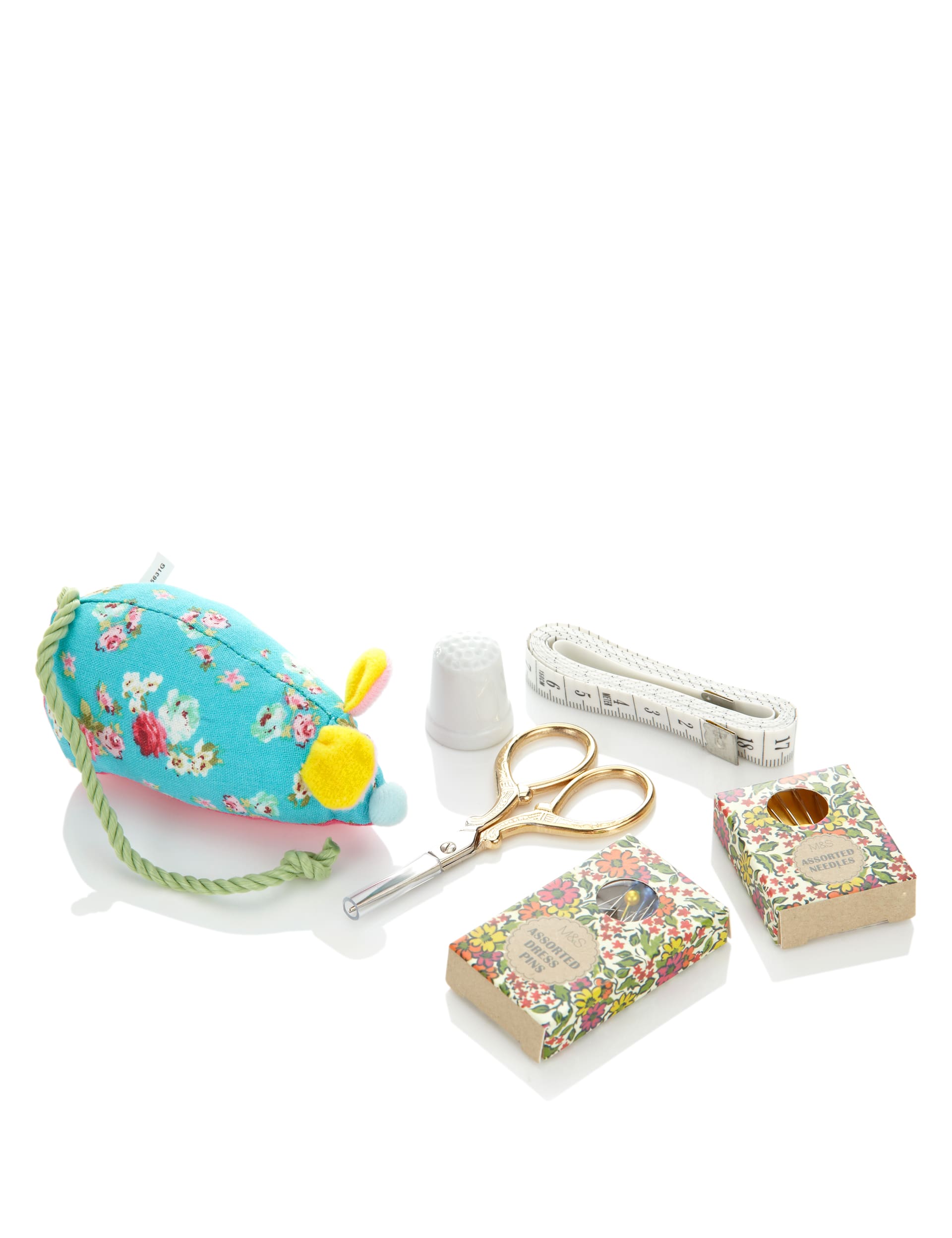 Sewing Jar Image 1 of 2