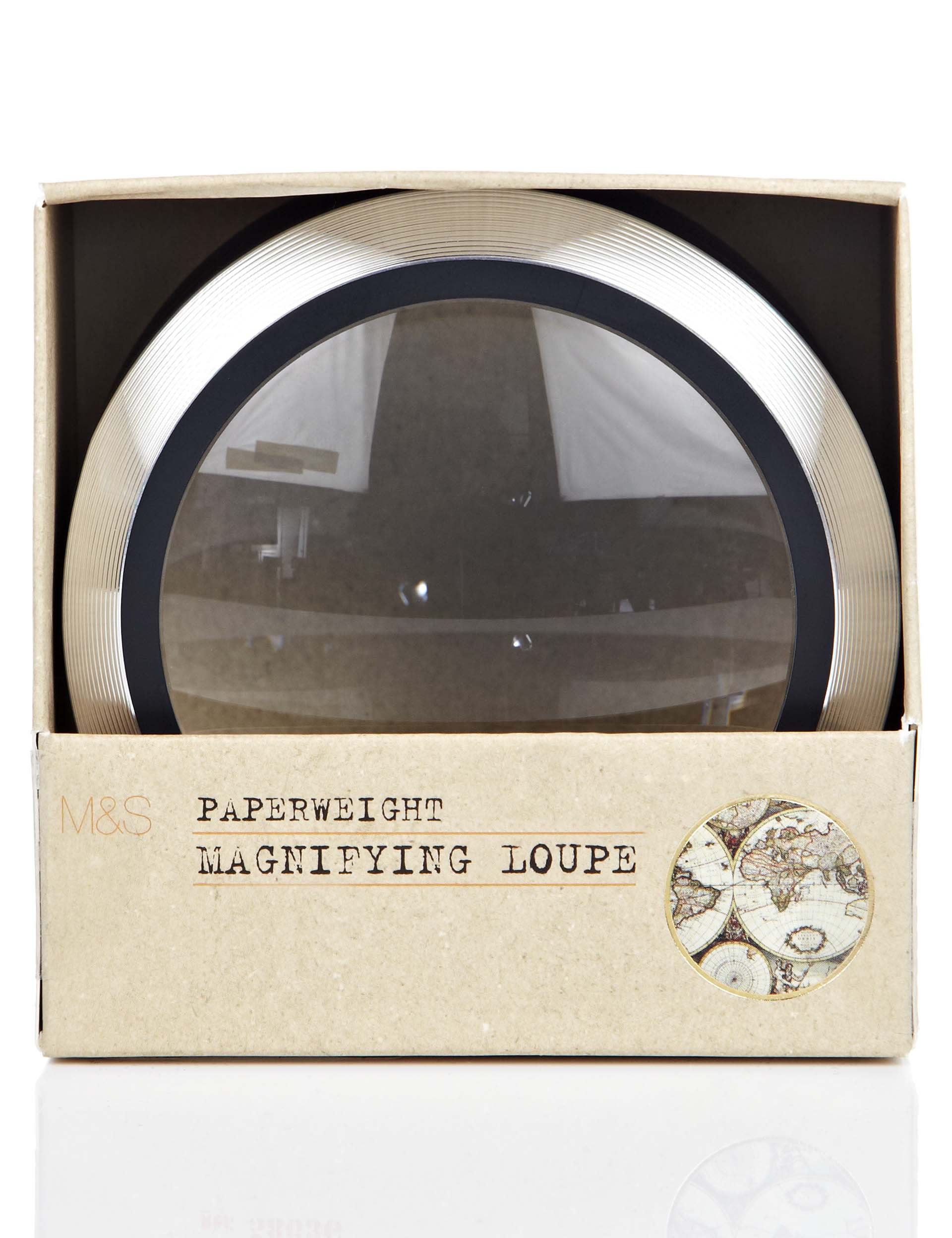 Light Up Magnifier Image 1 of 2