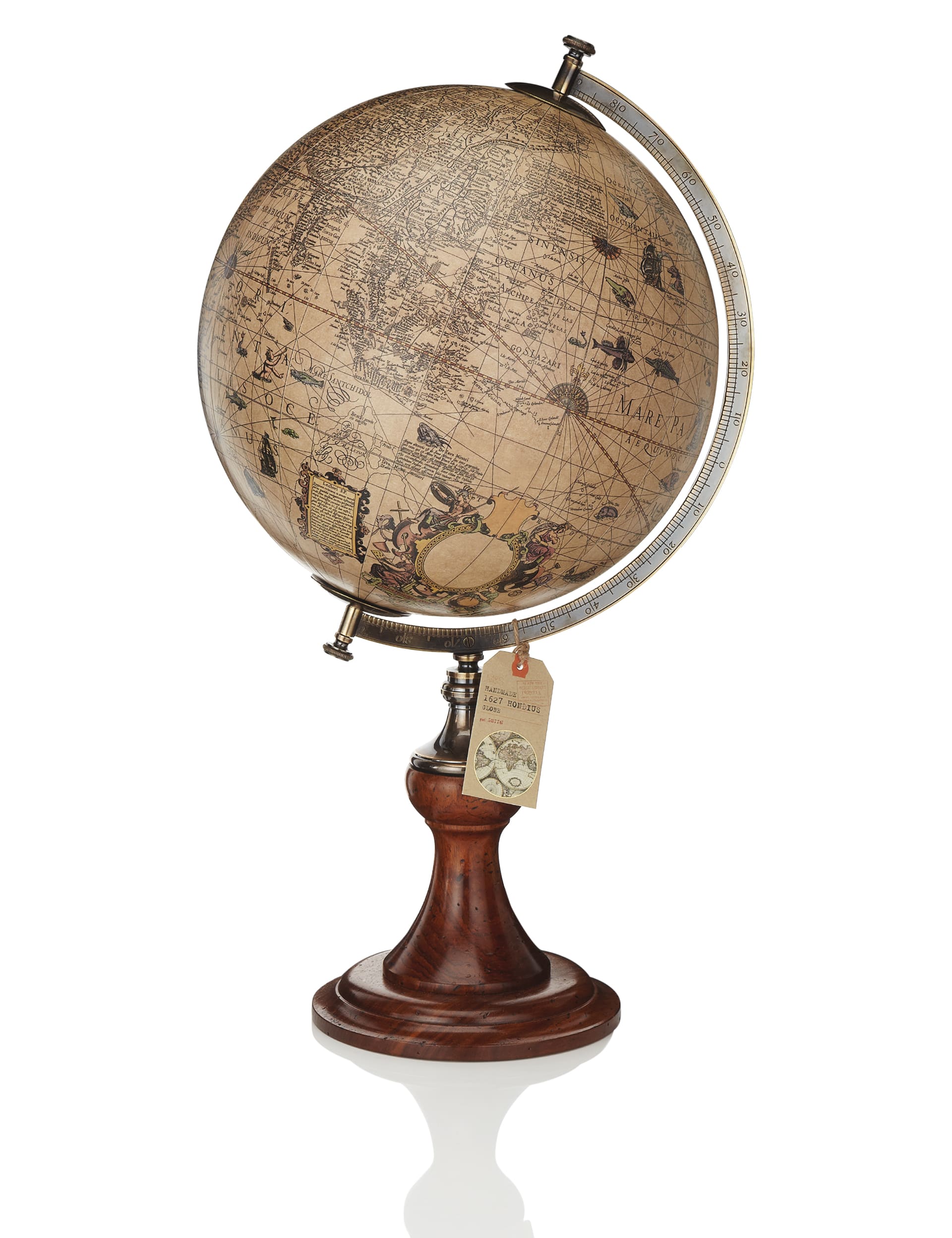 Luxury Large Globe Image 1 of 2