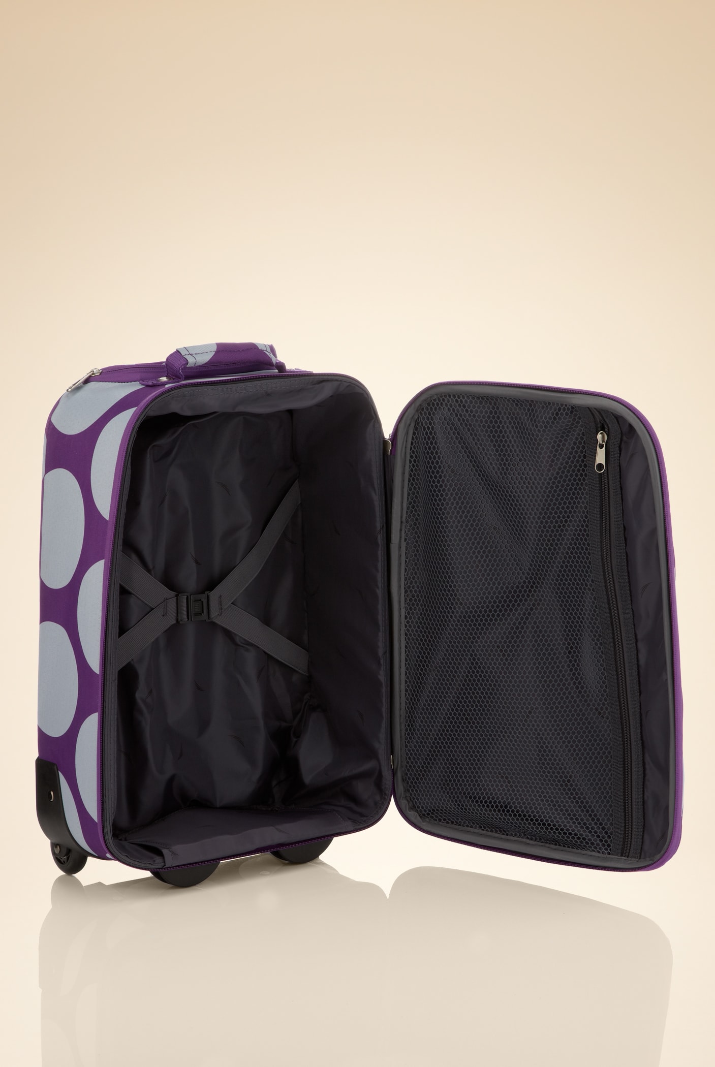 Value Soft Cabin Rollercase Image 2 of 5