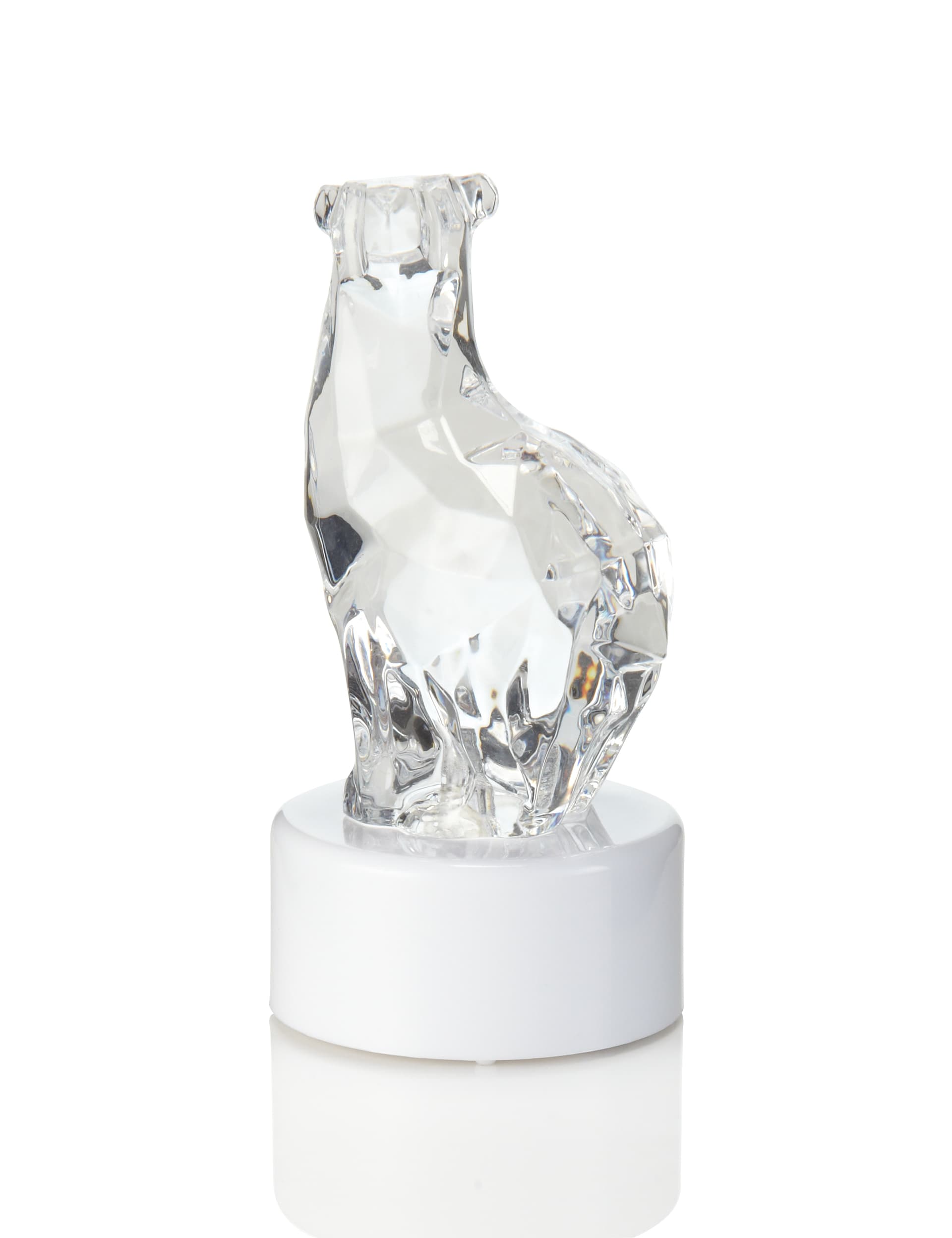 Colour-Changing Polar Bear Light Image 2 of 3