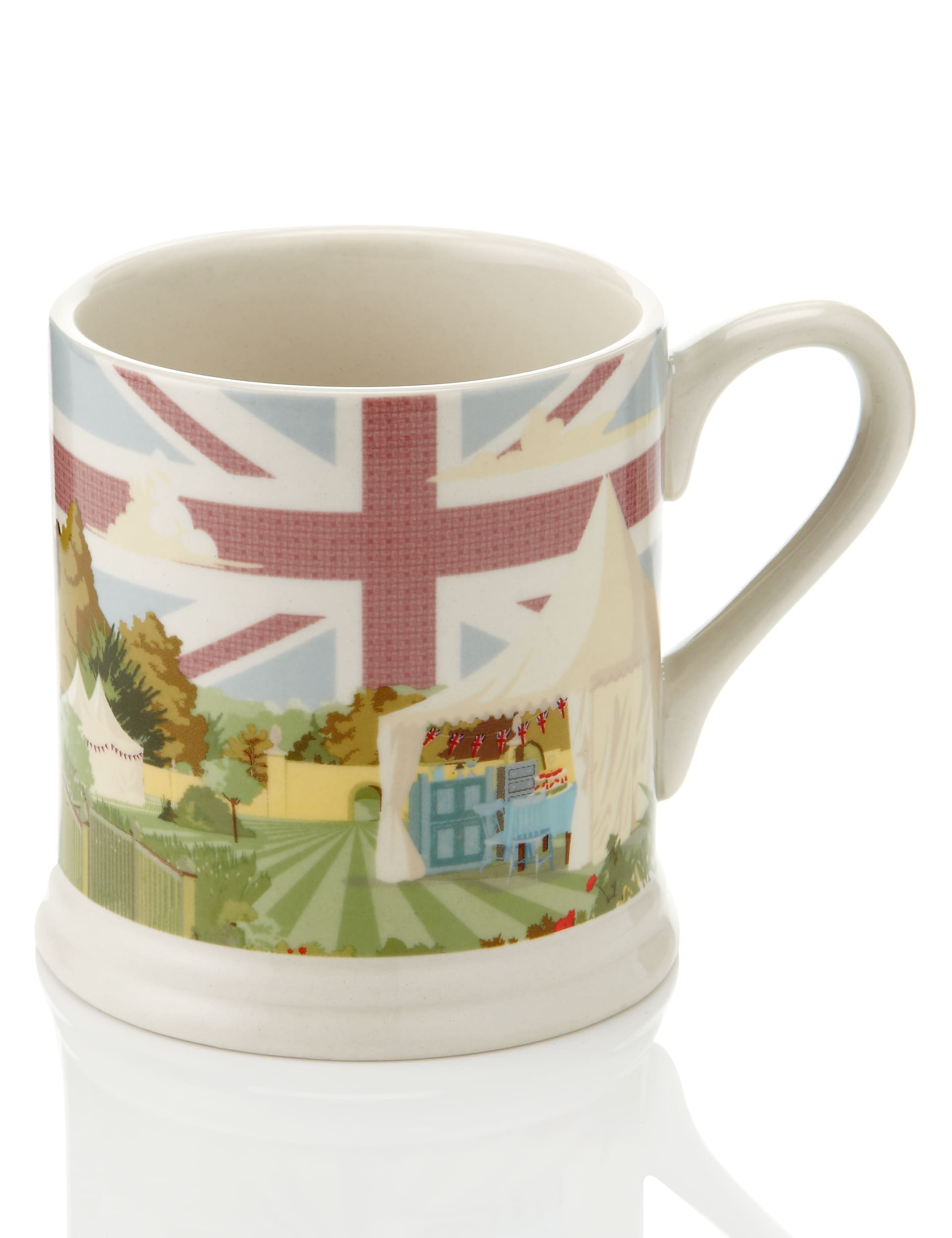 The Great British Bake Off Star Mug Image 1 of 2