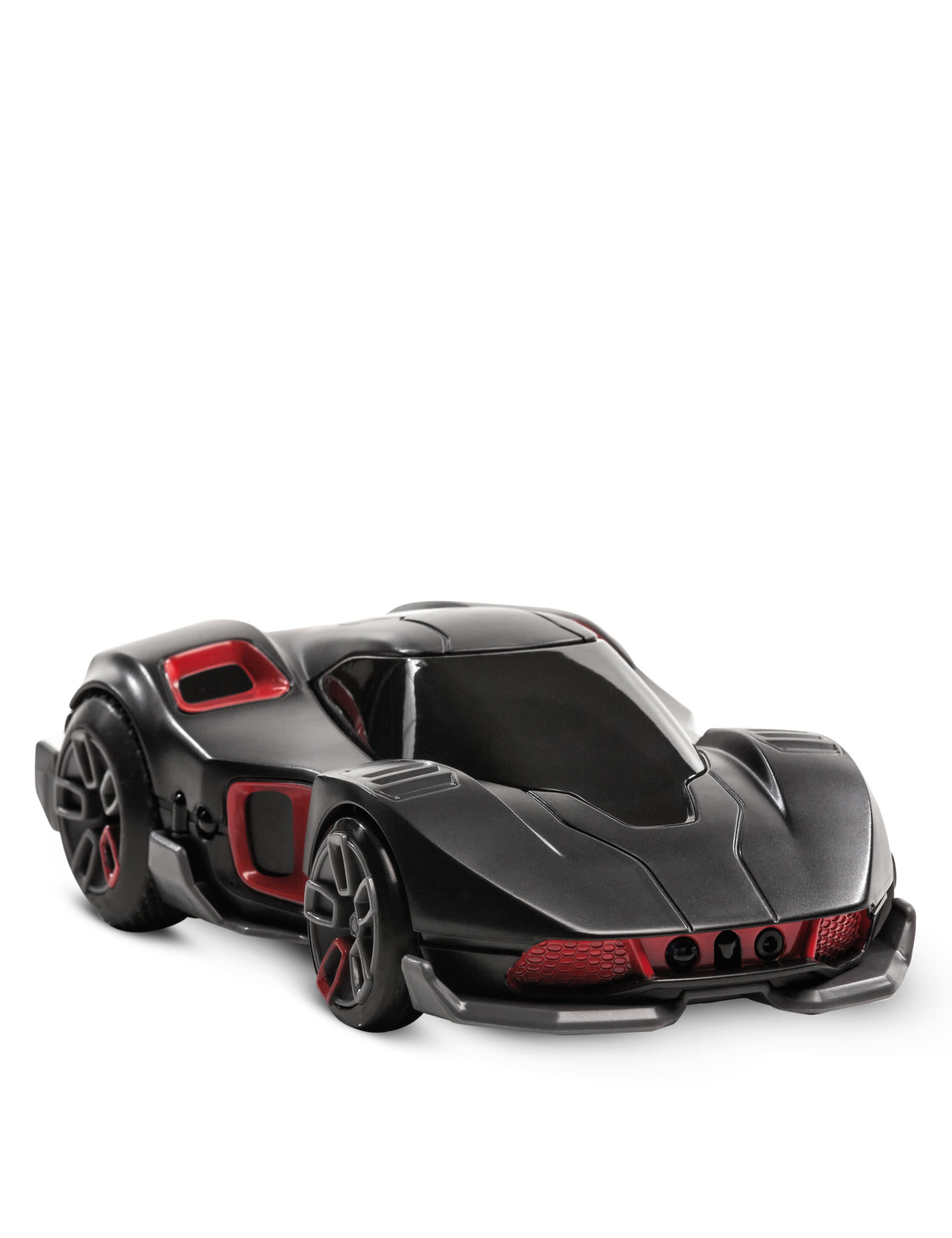 Robotic Enhanced Vehicles Image 2 of 7