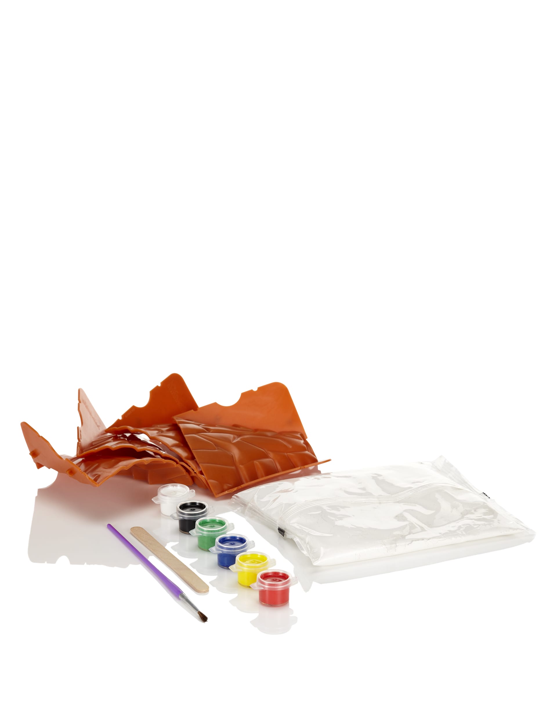 Volcano Making Kit Image 1 of 2