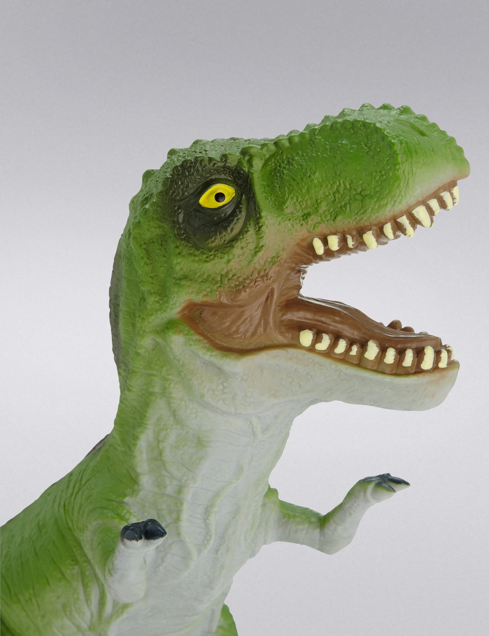Large Squishy Dinosaur Image 2 of 3