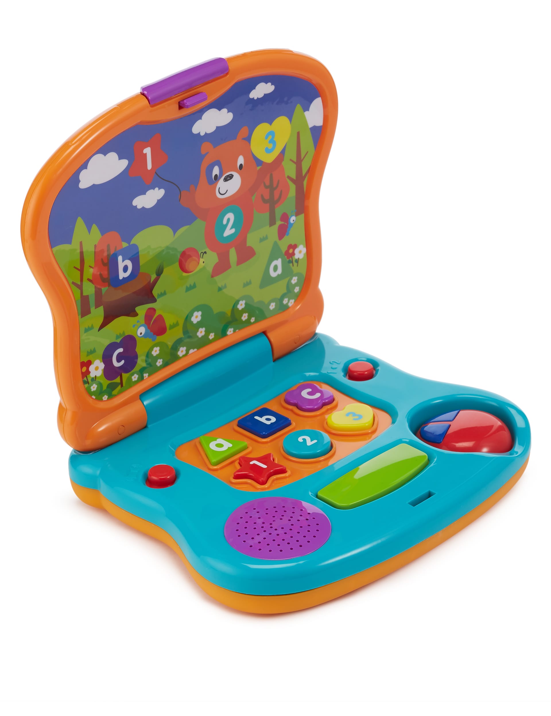 Animal Laptop Image 1 of 1