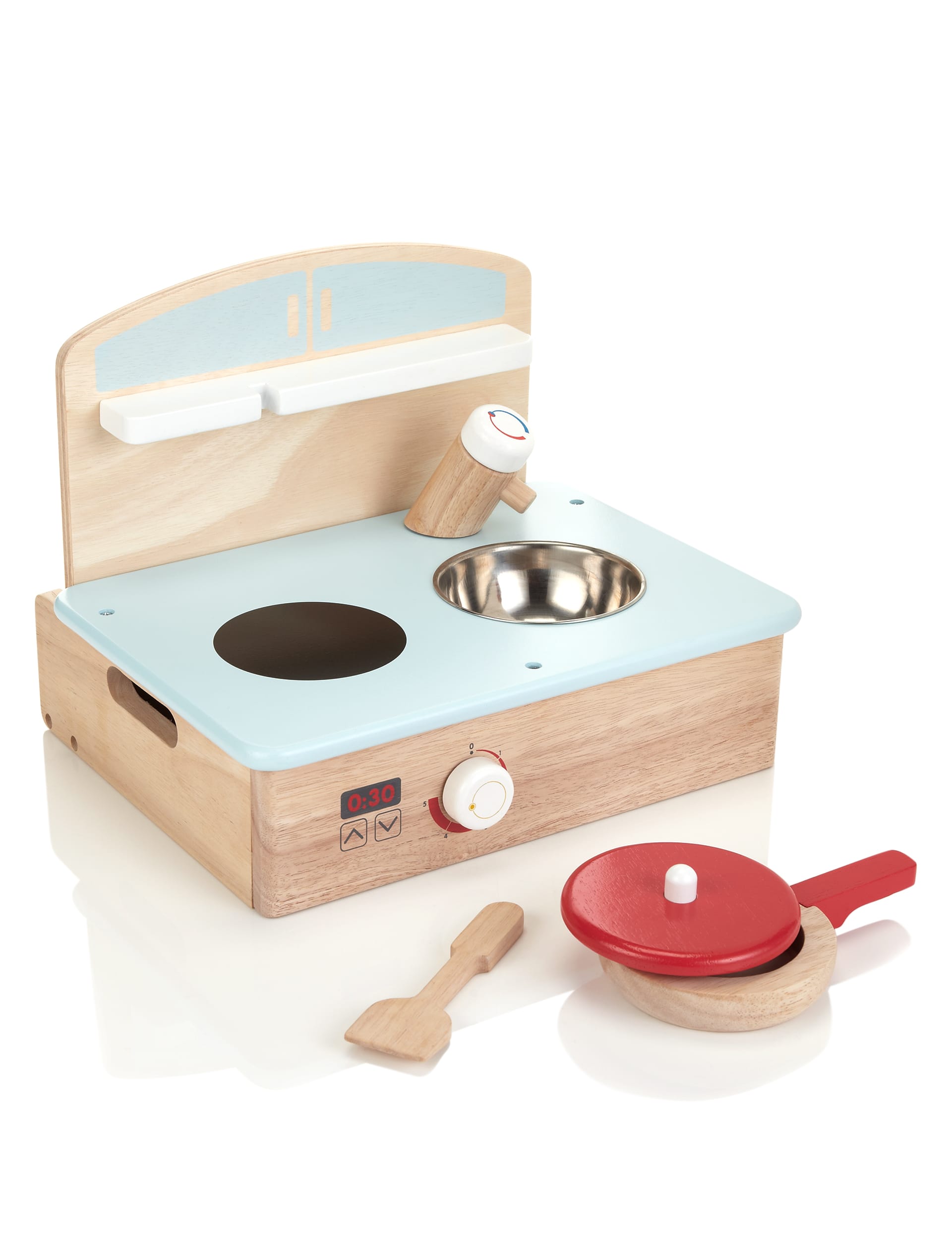 Mini Kitchen Top Image 1 of 2