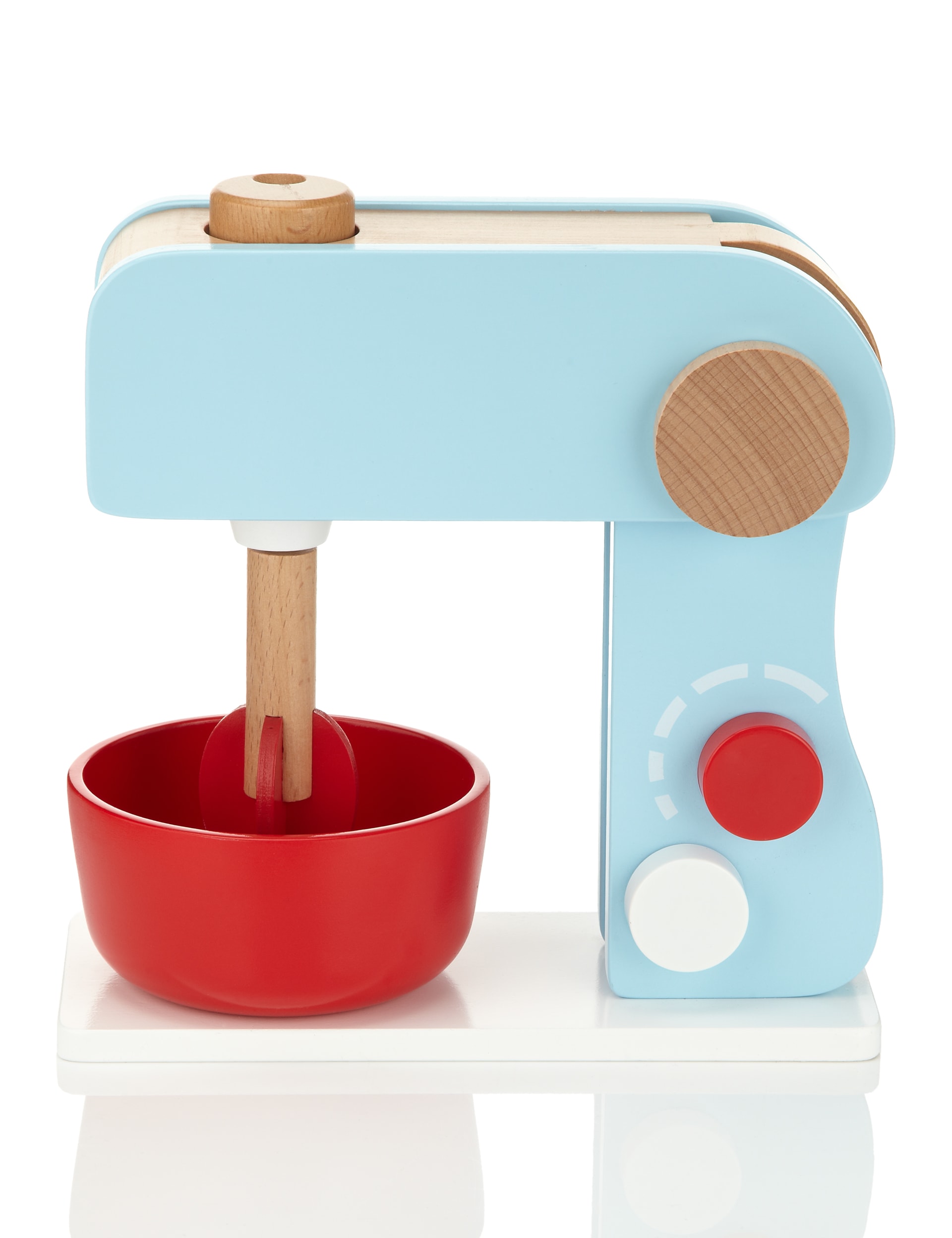 Mixer Image 2 of 3