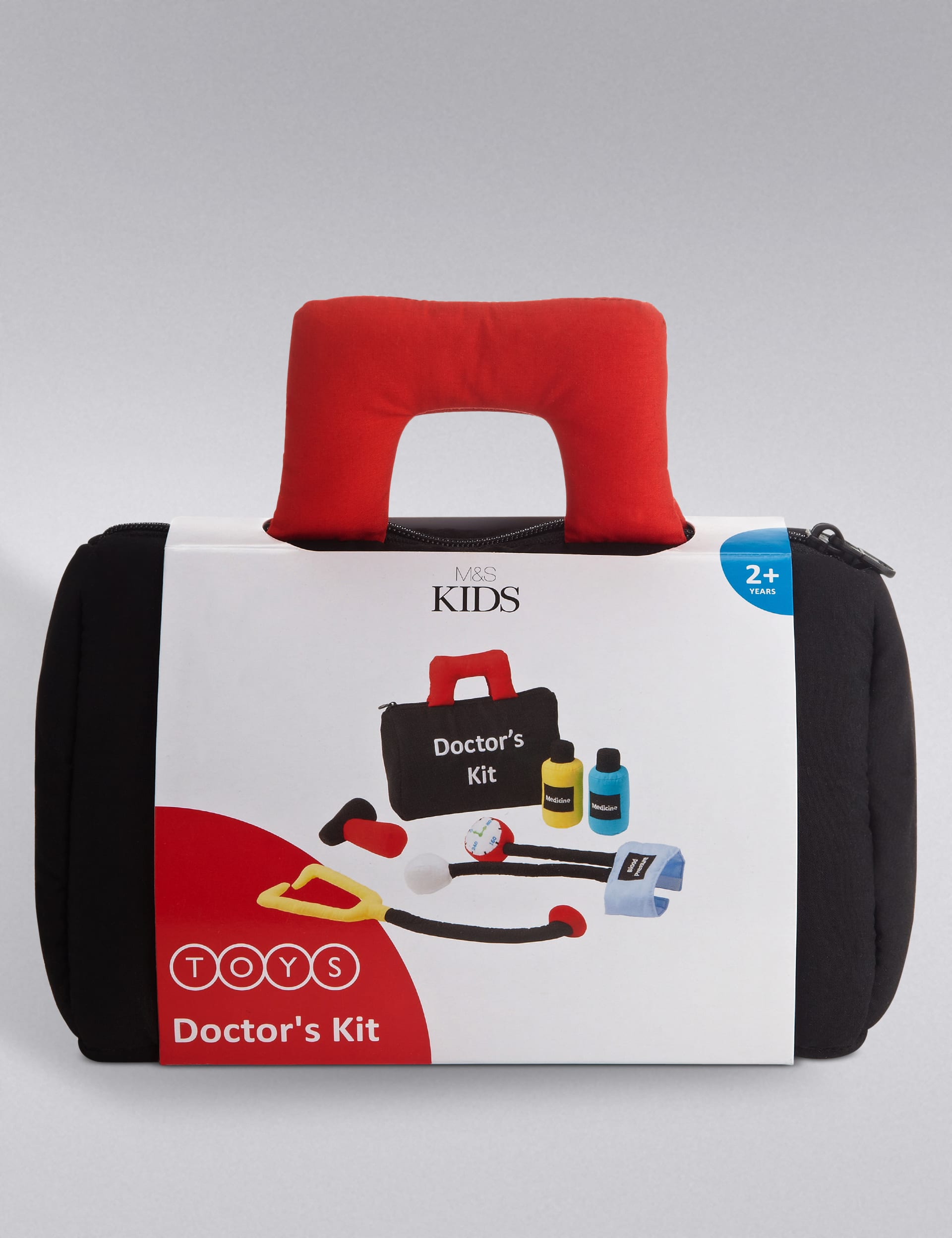Doctors Kit Image 2 of 3