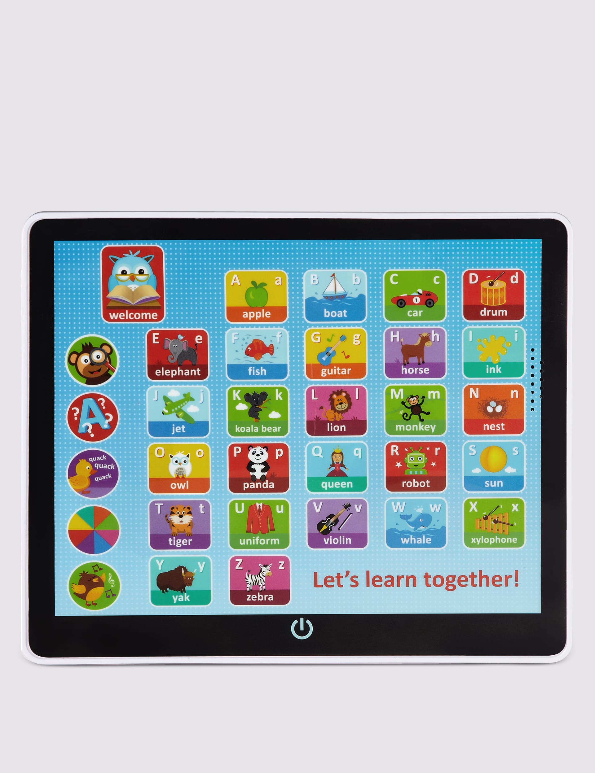 Marks and spencer kids toys hotsell