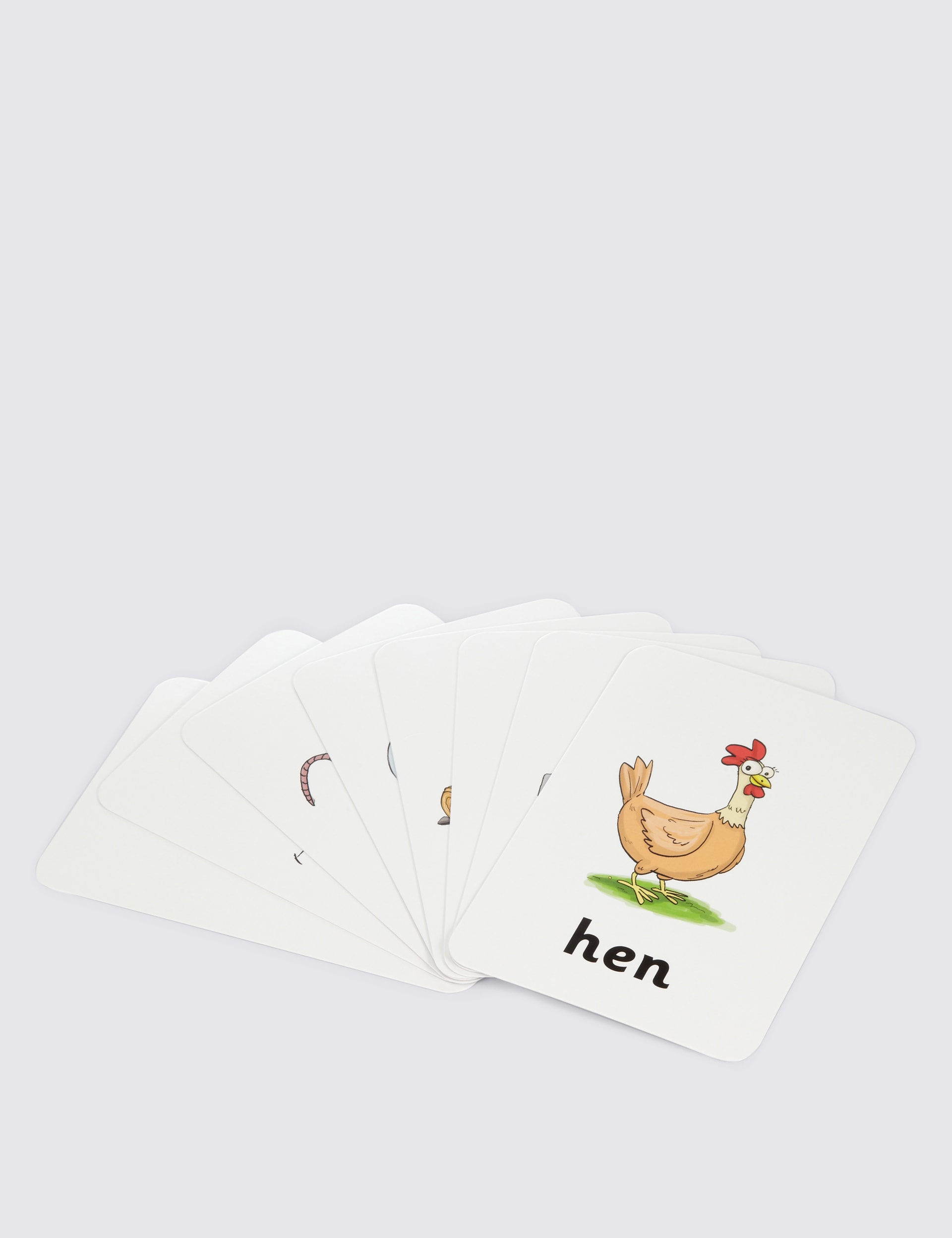 Phonics Games Book Image 2 of 3