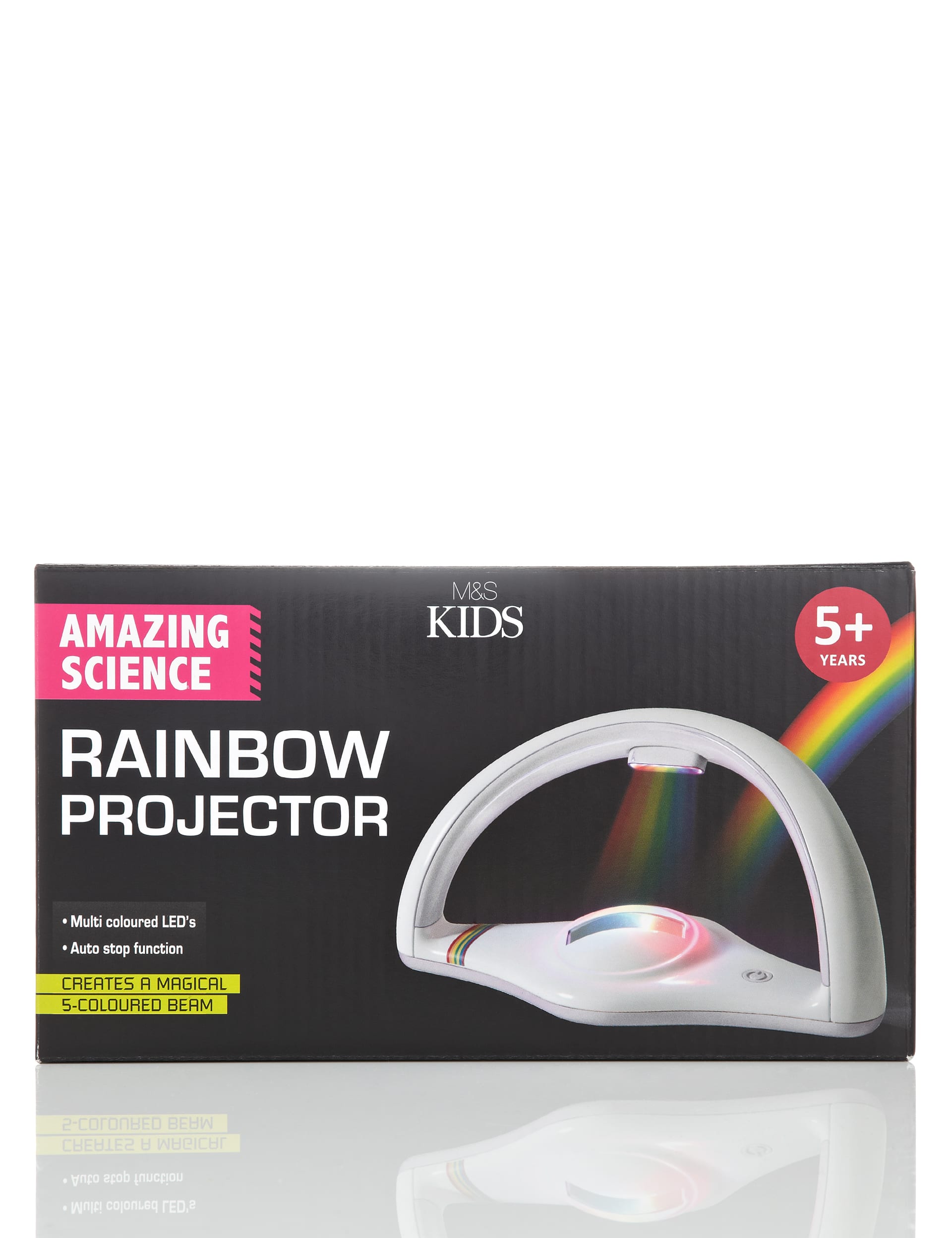 Rainbow Projector Image 1 of 2