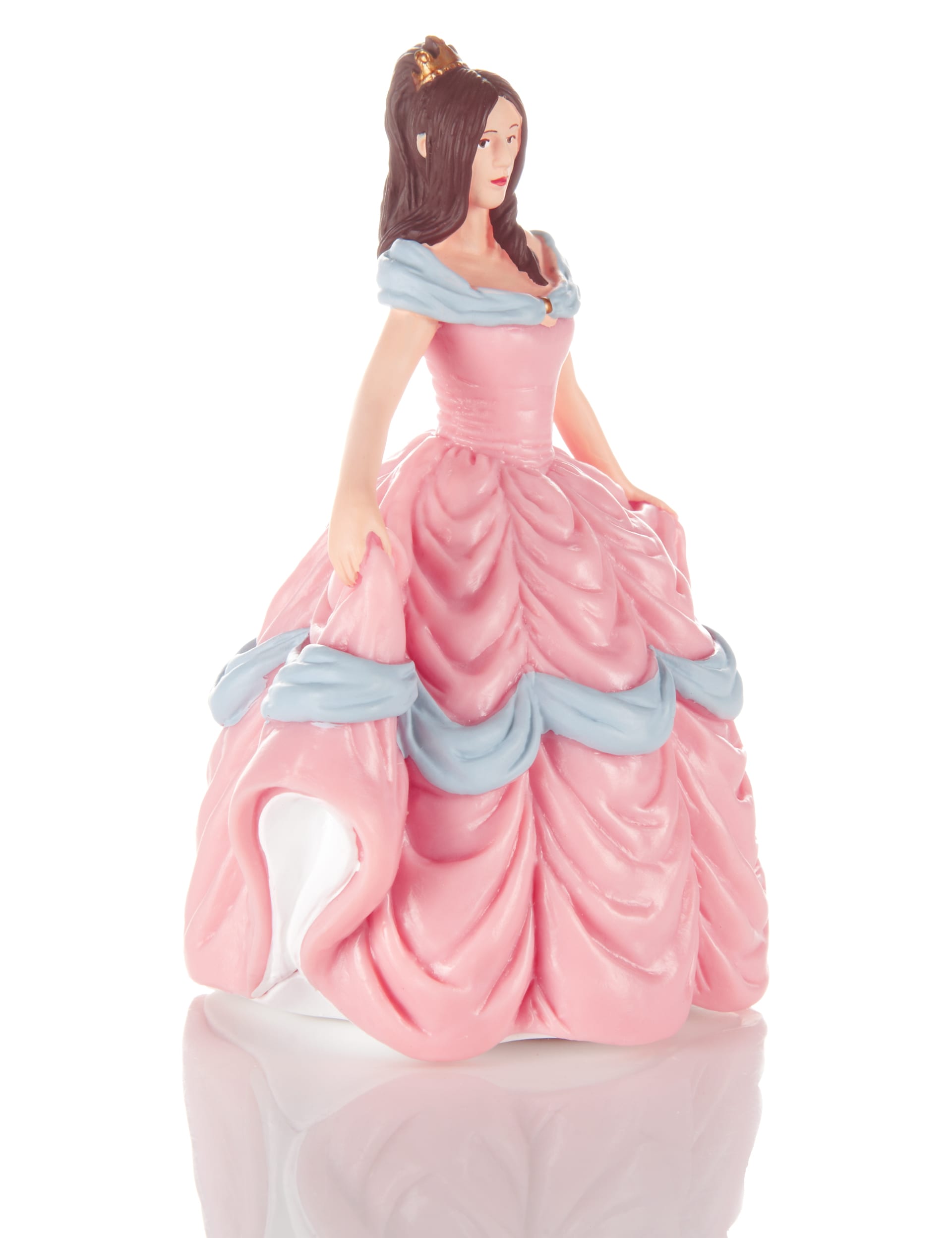 Princess Pink Image 1 of 2