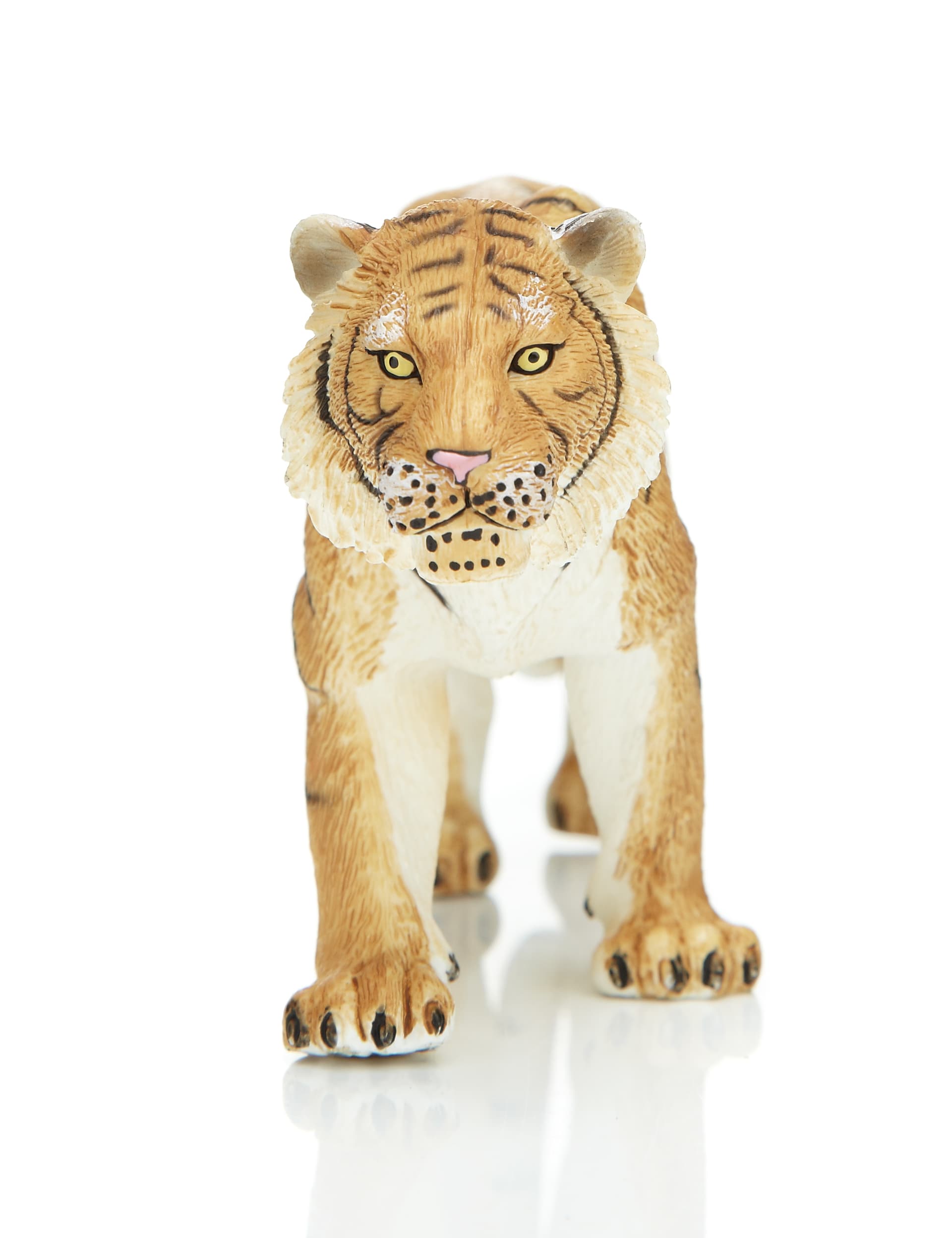 Bengal Tiger Toy Image 1 of 2