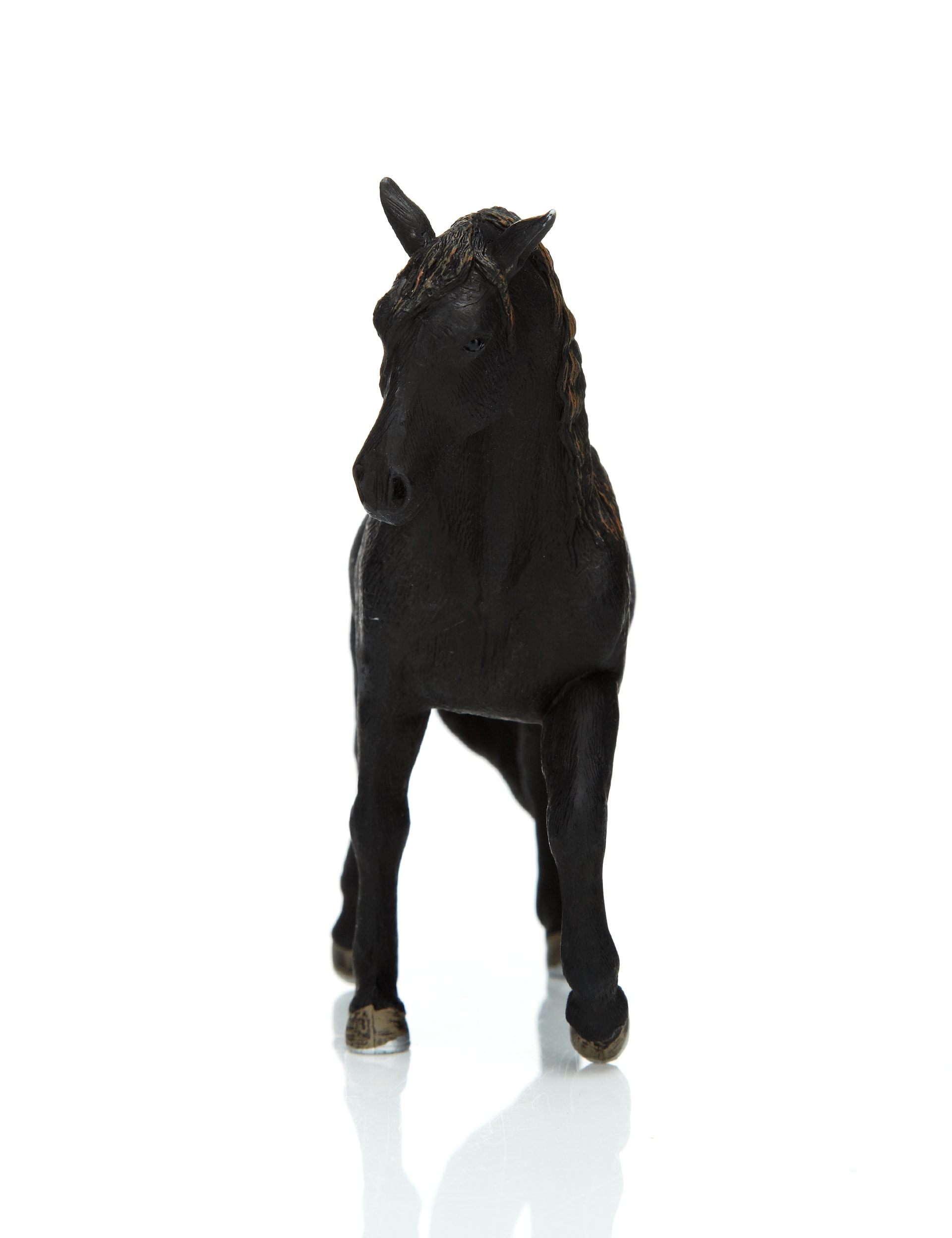 Black Horse Toy Image 1 of 2