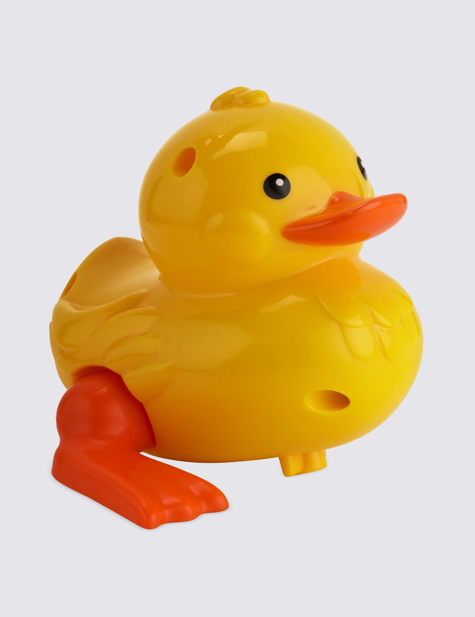 Wind Up Duck Toy M S