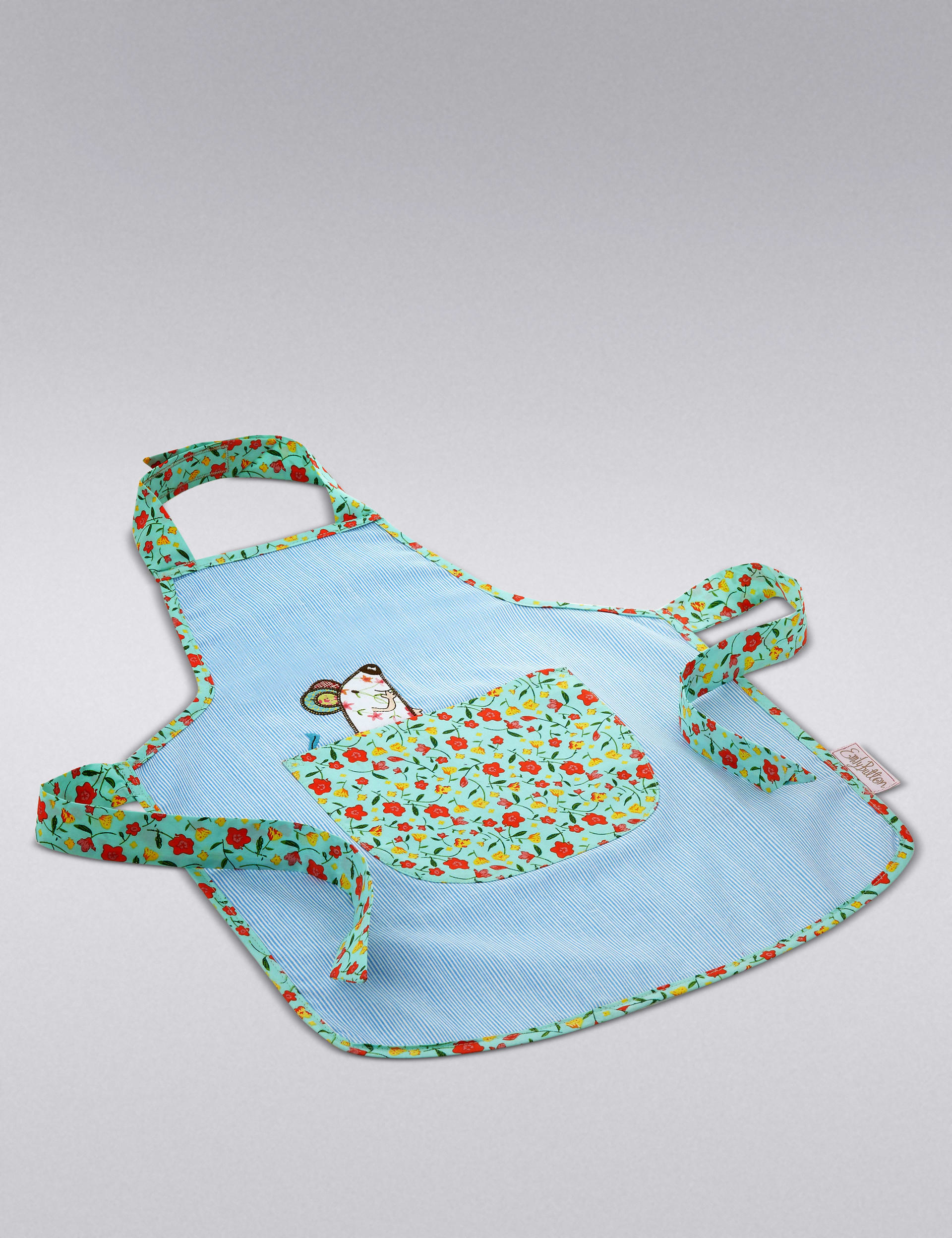 Emily Button™ My Pretty Apron Image 2 of 3