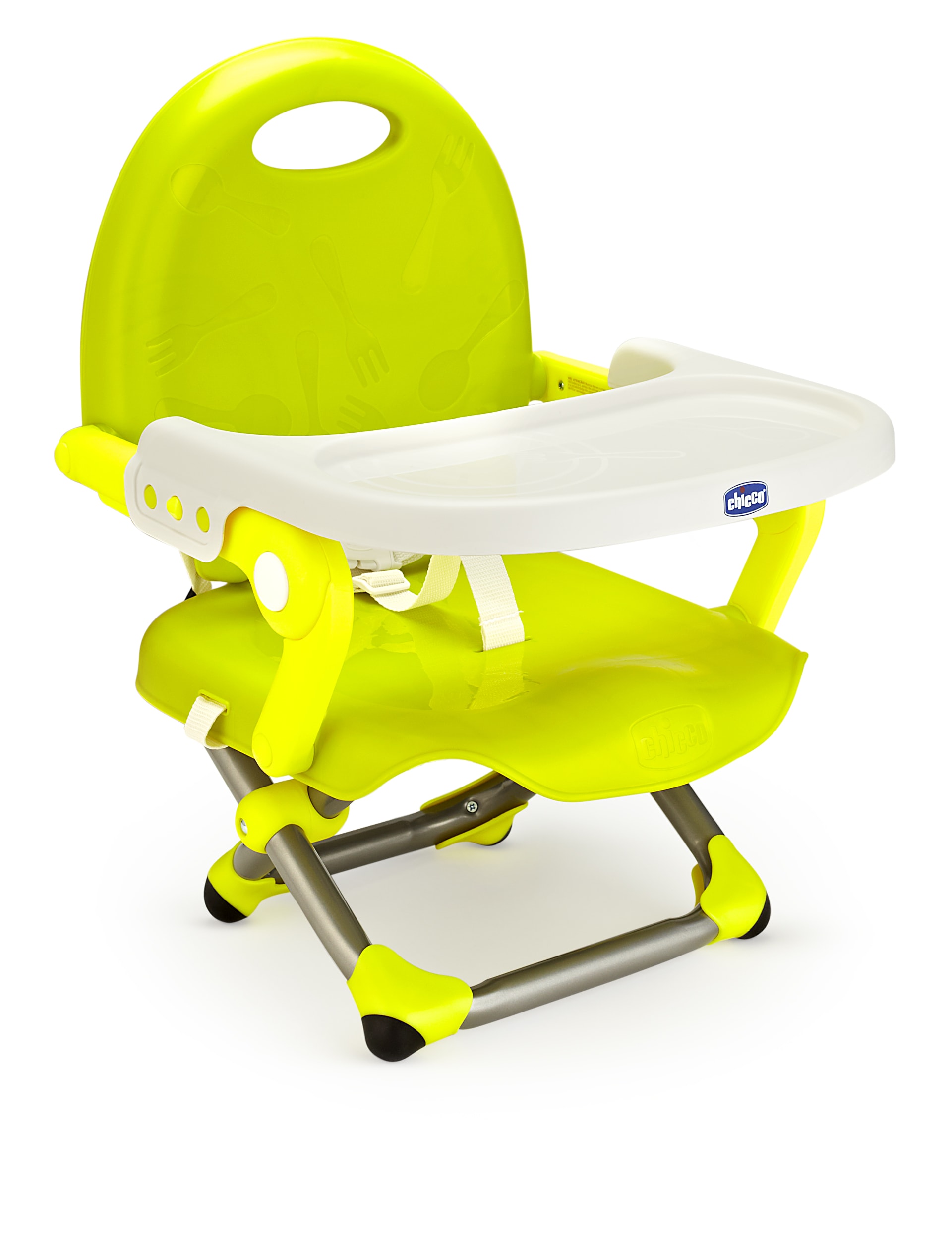 Pocket Snack Booster Seat Chicco M S