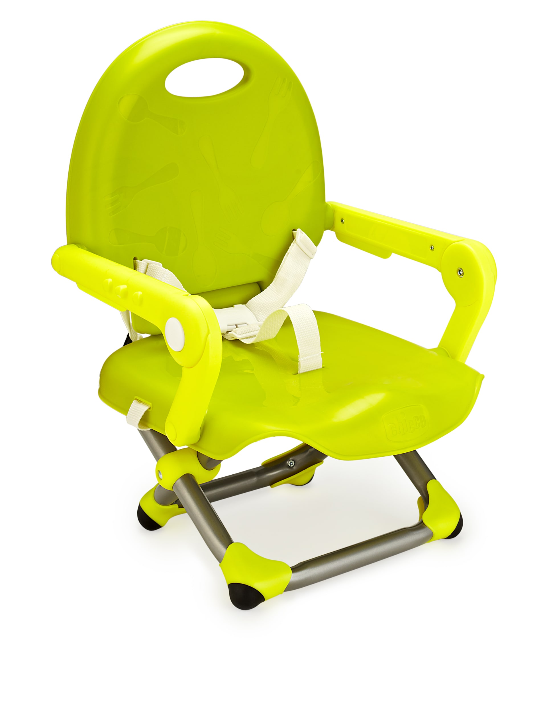 Pocket Snack Booster Seat Chicco M S