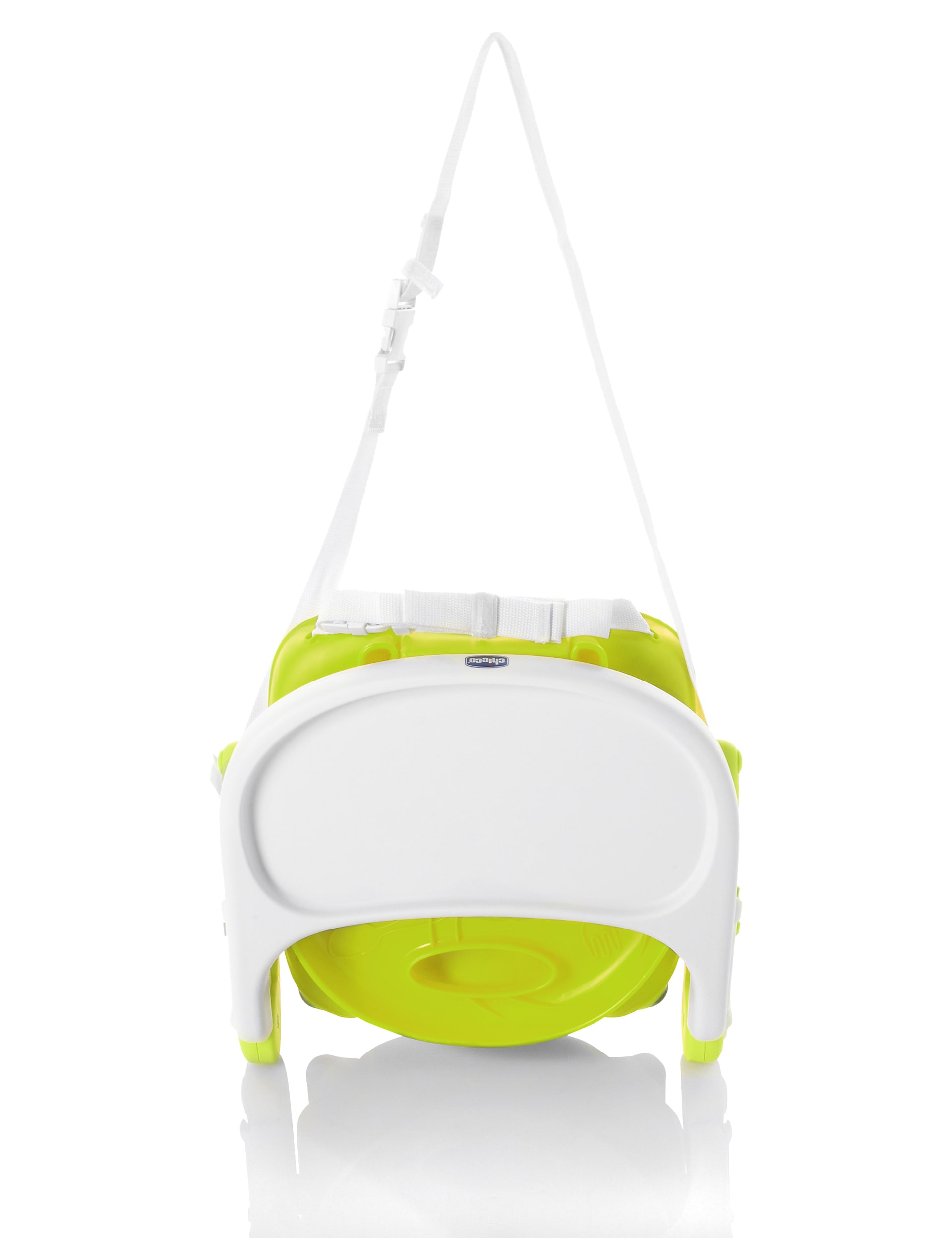 Pocket Snack Booster Seat Image 2 of 3