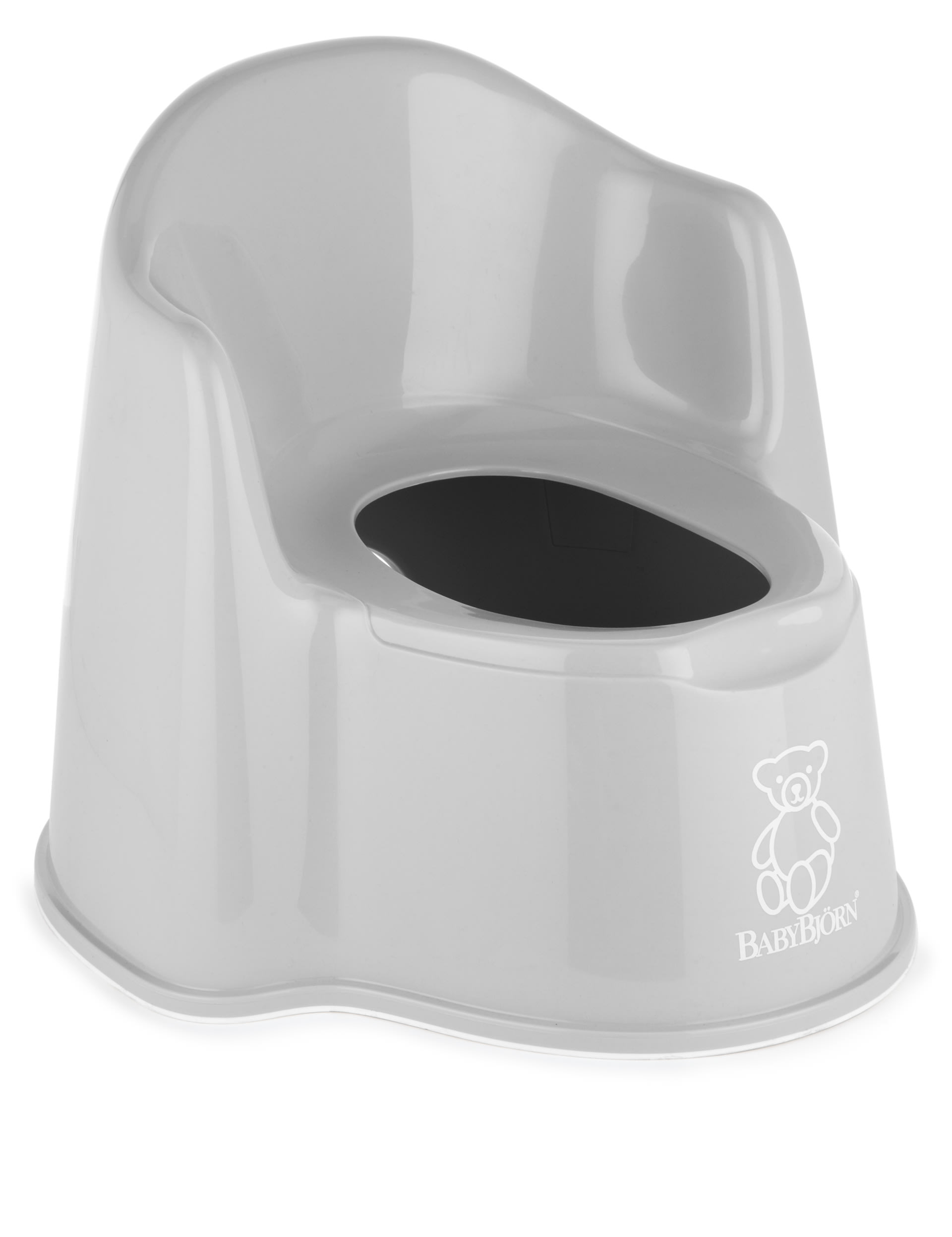 Potty Chair Image 2 of 3