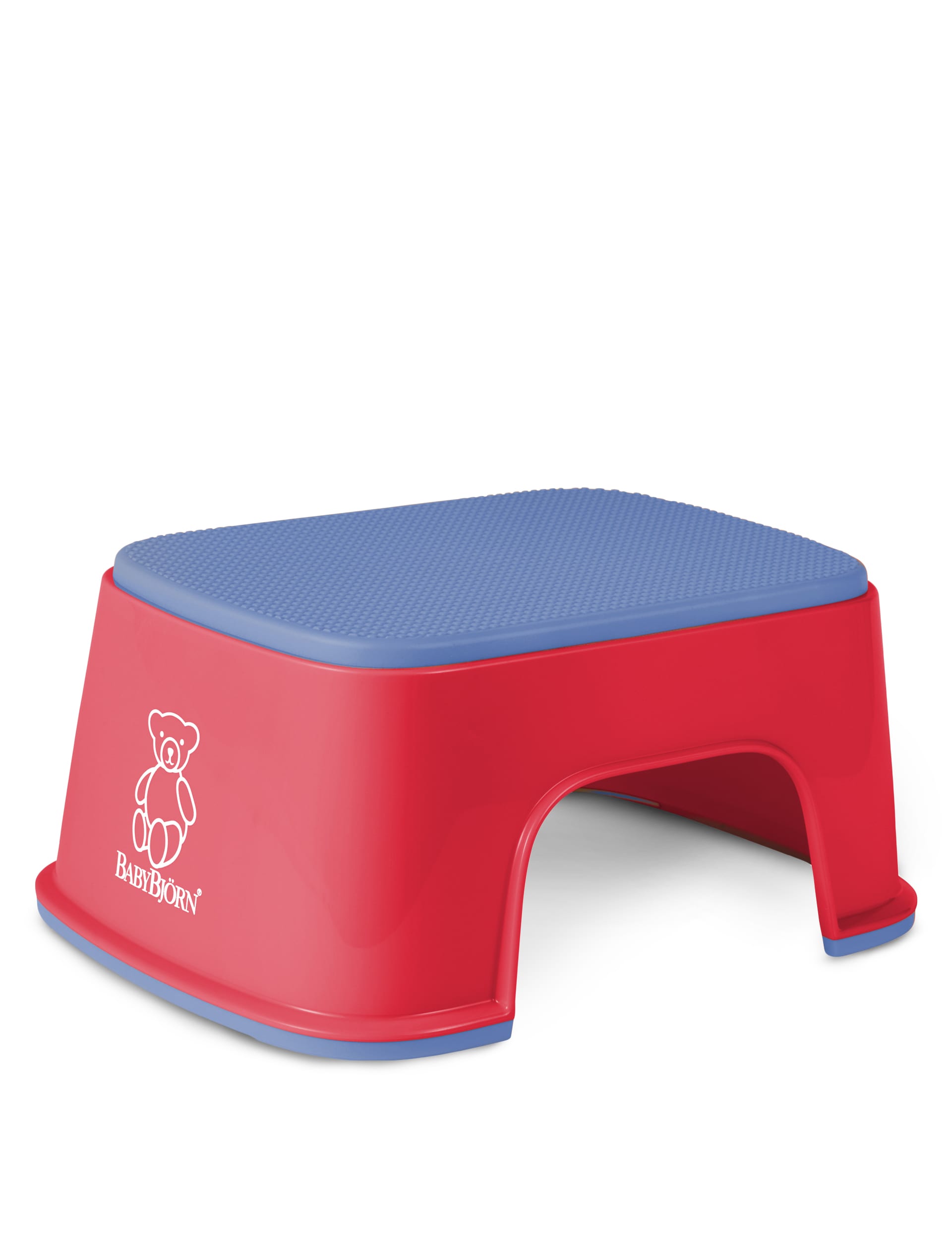 Step Stool Red Image 1 of 1