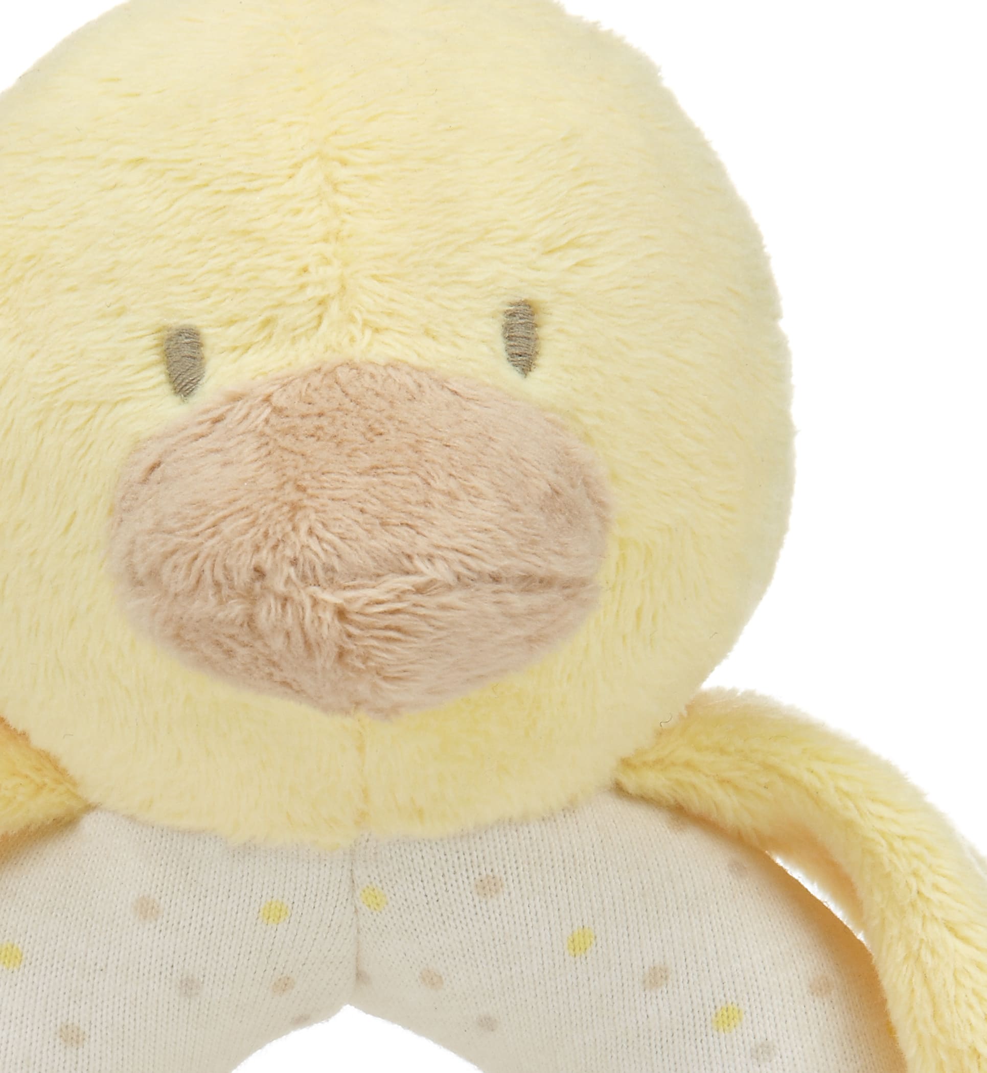 Duck Grab Rattle Image 2 of 4