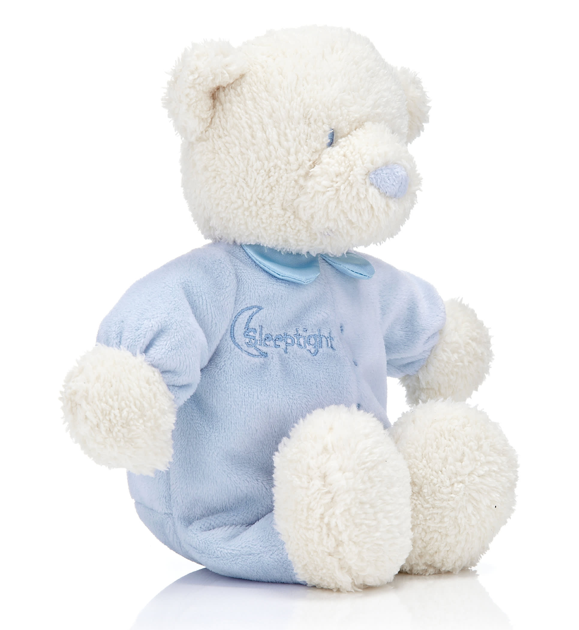First Bedtime Bear Toy Image 2 of 3