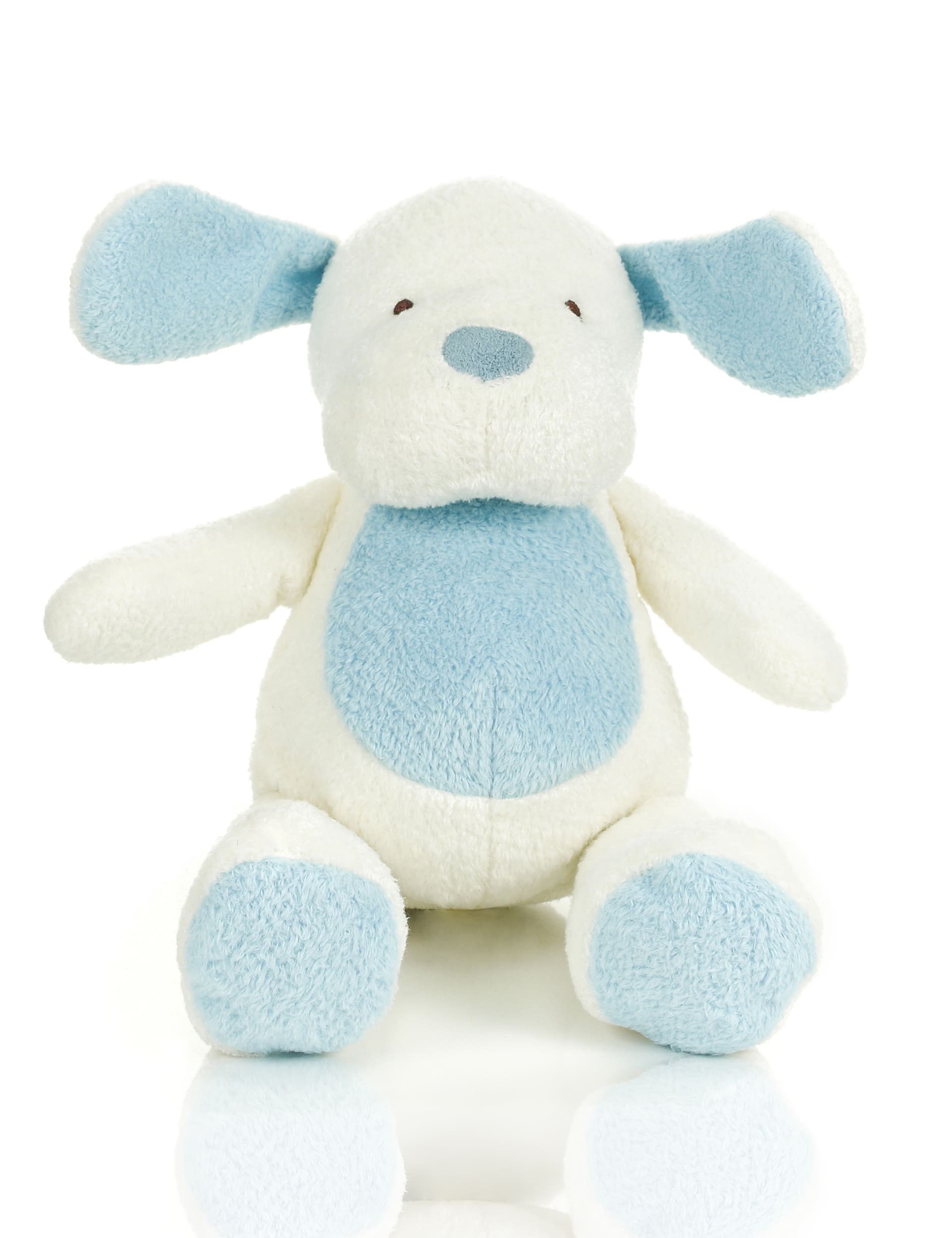 Dog Soft Toy M S