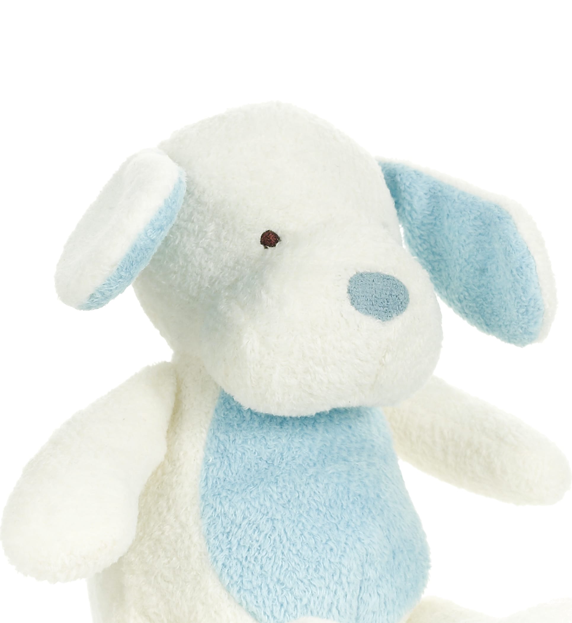 Dog Soft Toy Image 2 of 3