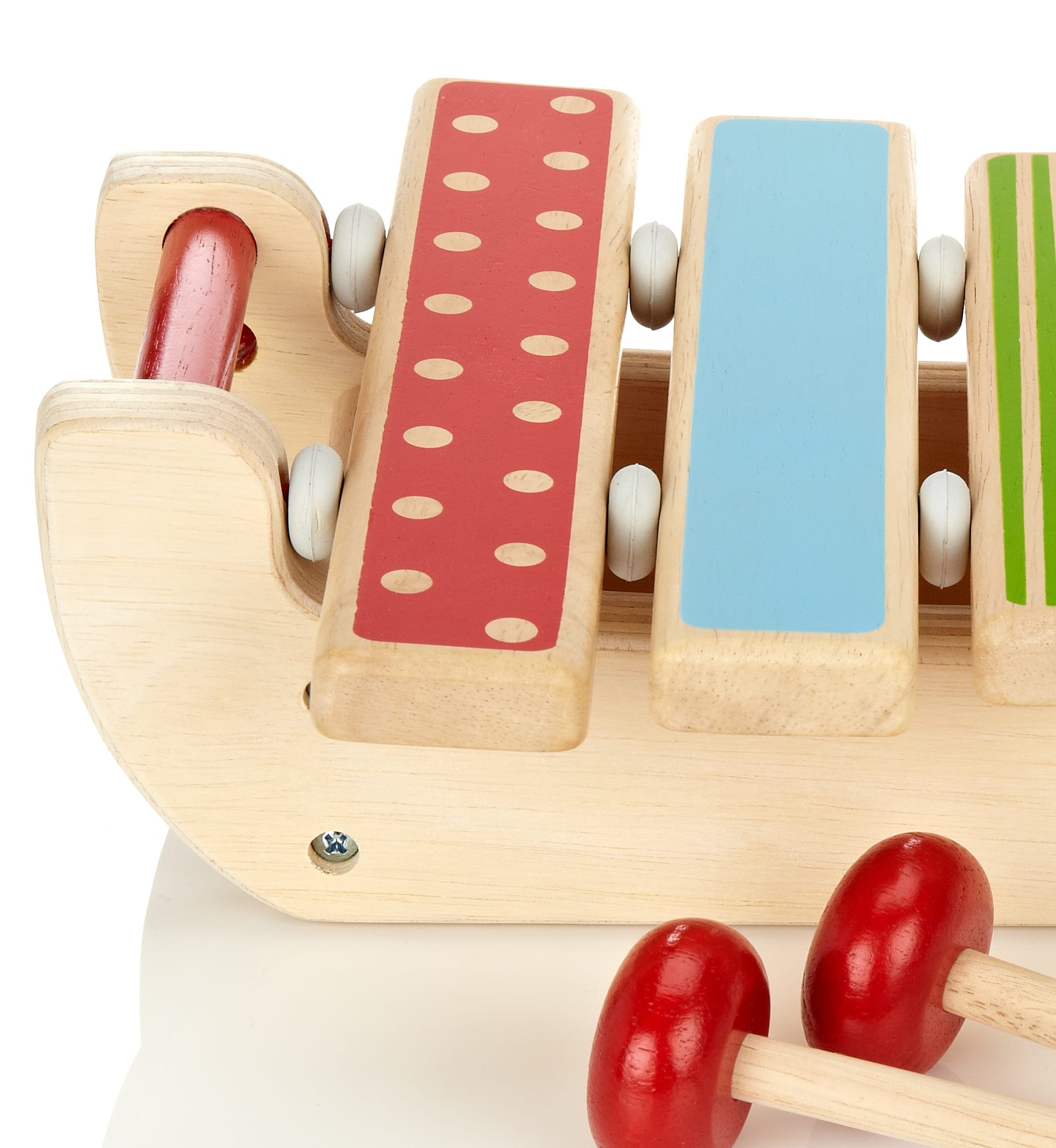 My First Xylophone Toy Image 2 of 3