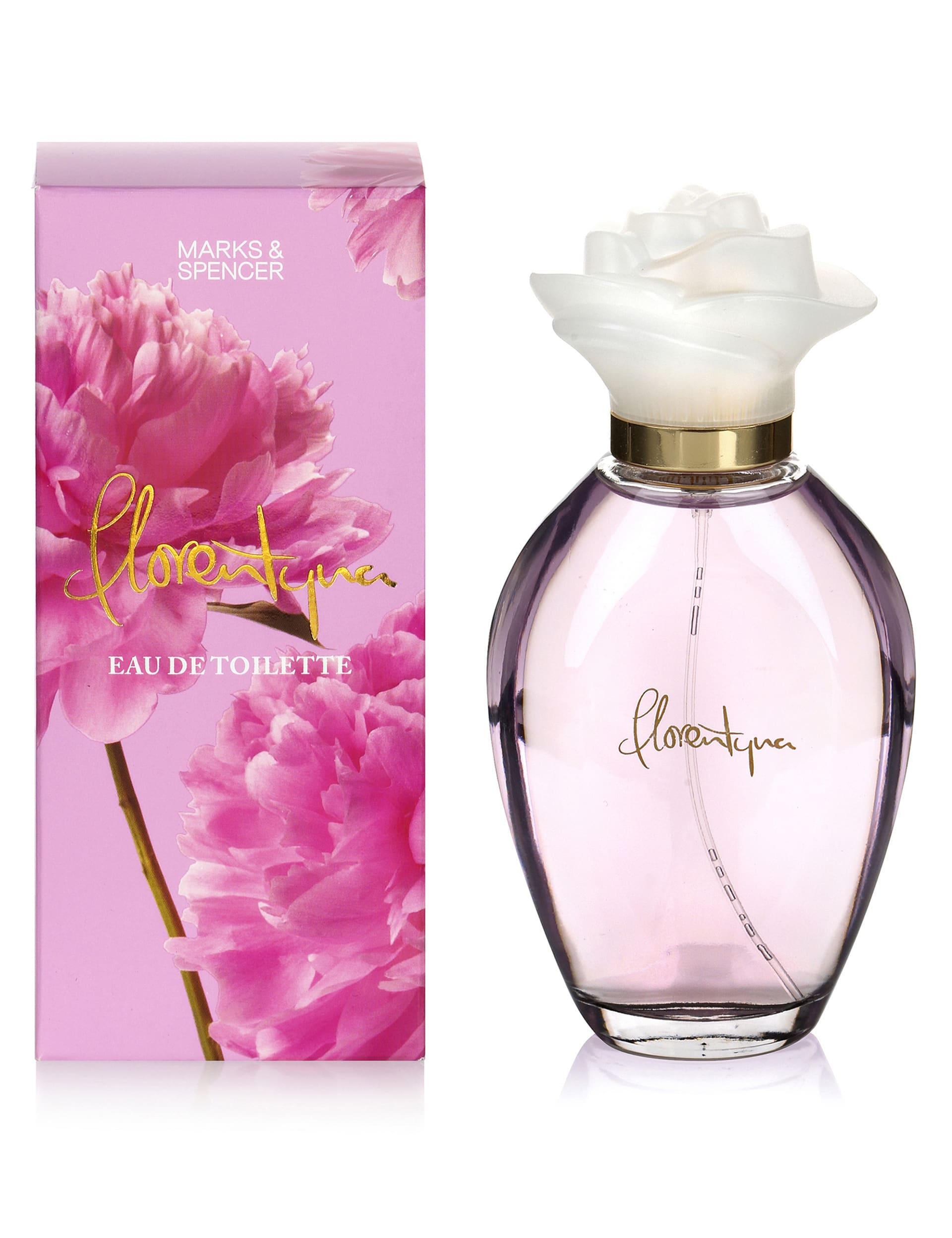 Florentyna perfume sales