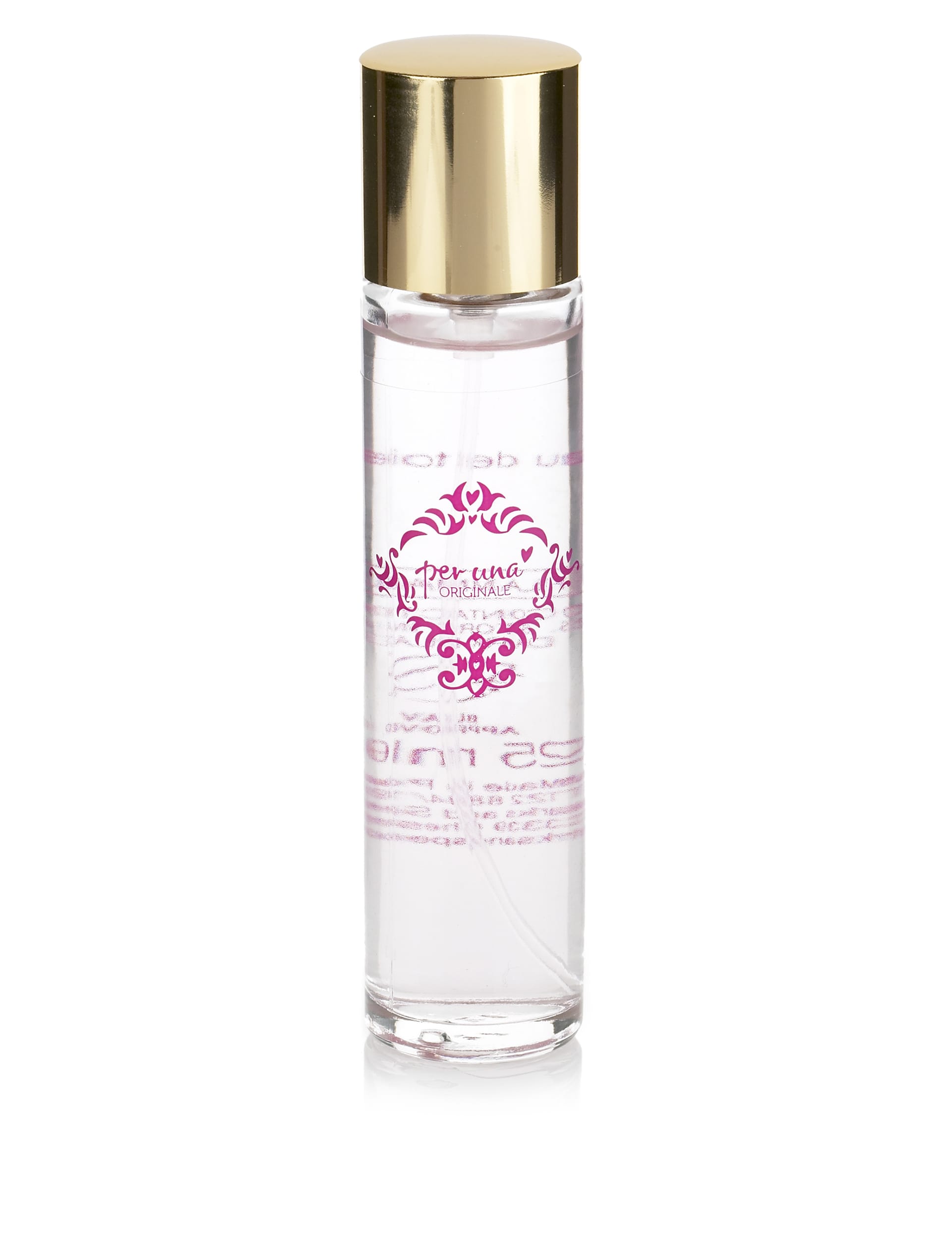 Originale Eau de Toilette Purse Spray 25ml Image 1 of 2