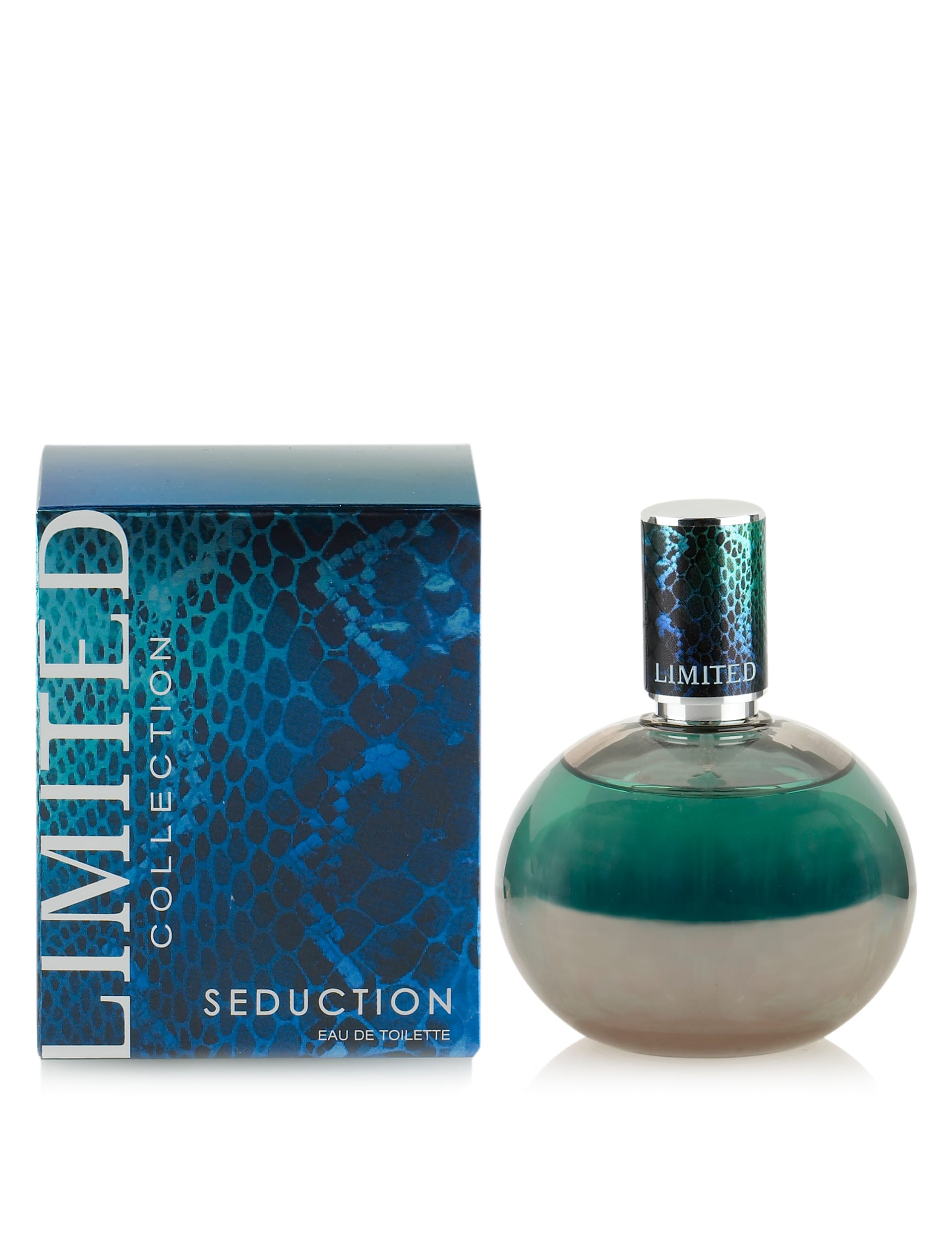 Seduction Eau de Toilette 90ml Image 1 of 2