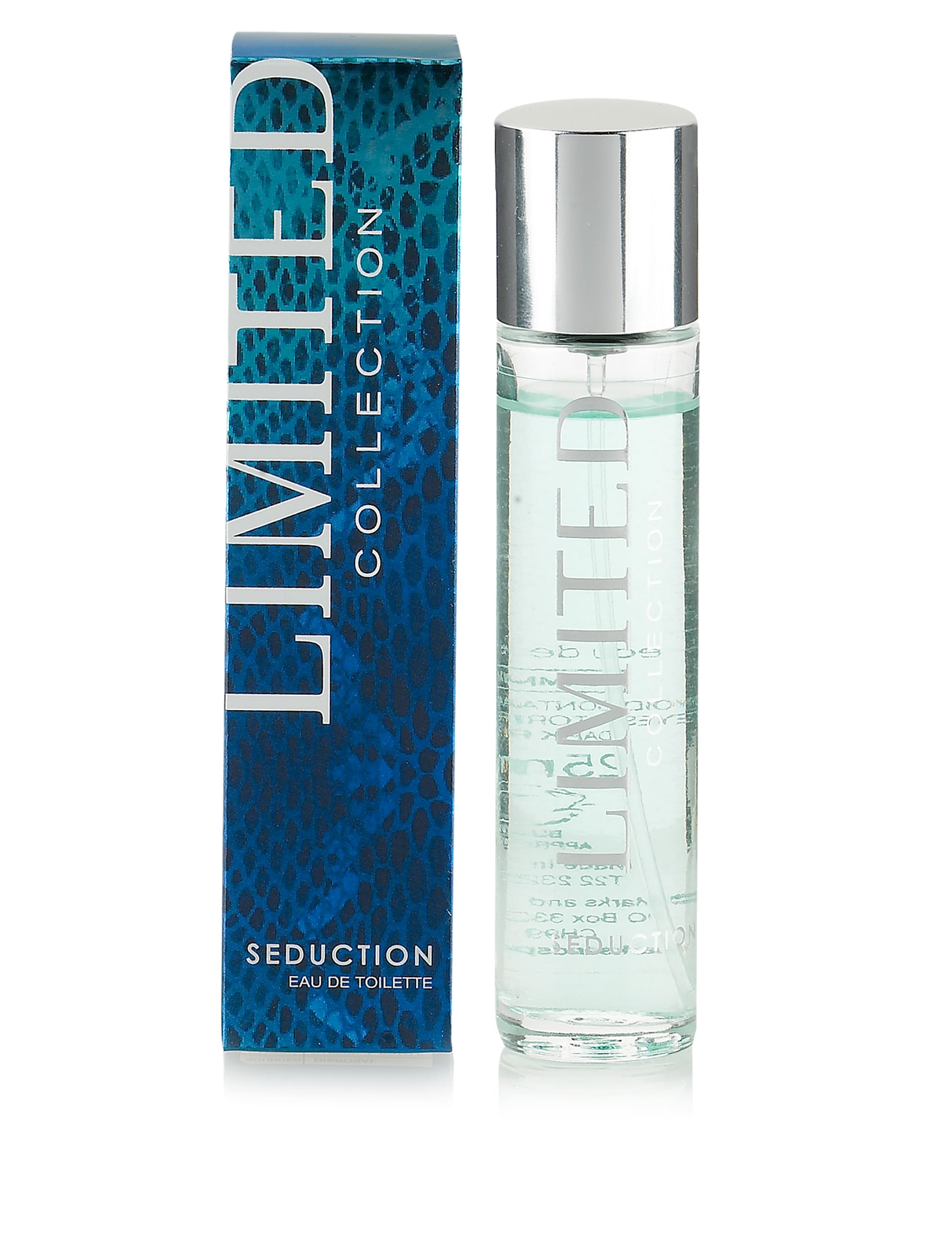 Seduction Eau de Toilette 25ml Image 1 of 2