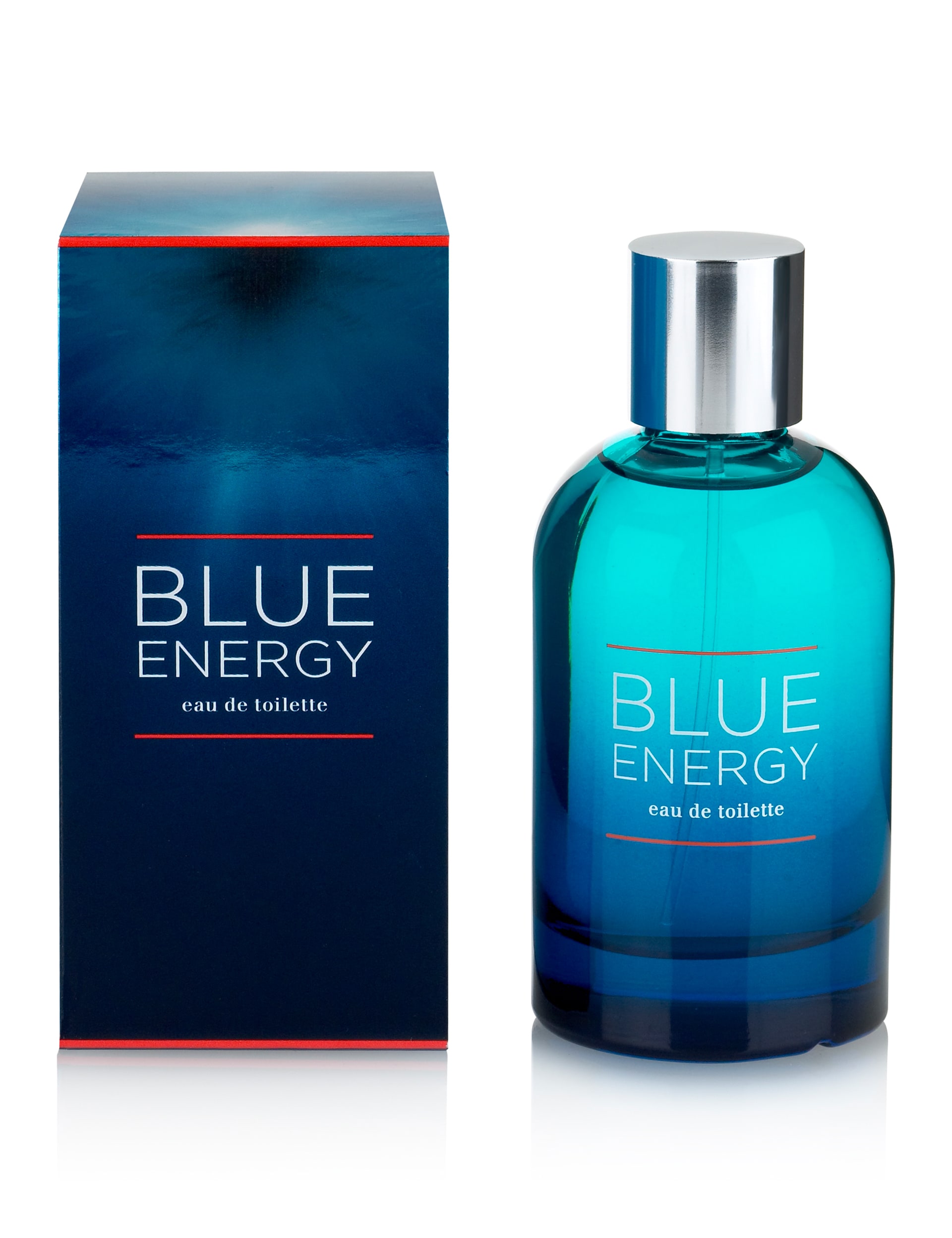 Eau de Toilette 100ml Image 1 of 2