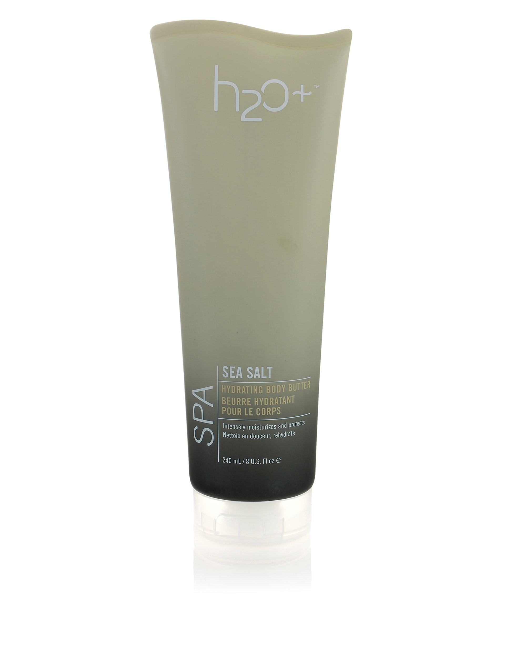 Sea Salt Hydrating Body Butter 240ml Image 1 of 1